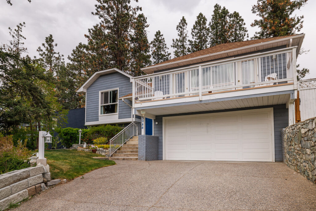 3944 Trepanier Heights Avenue Peachland V0H 1X2