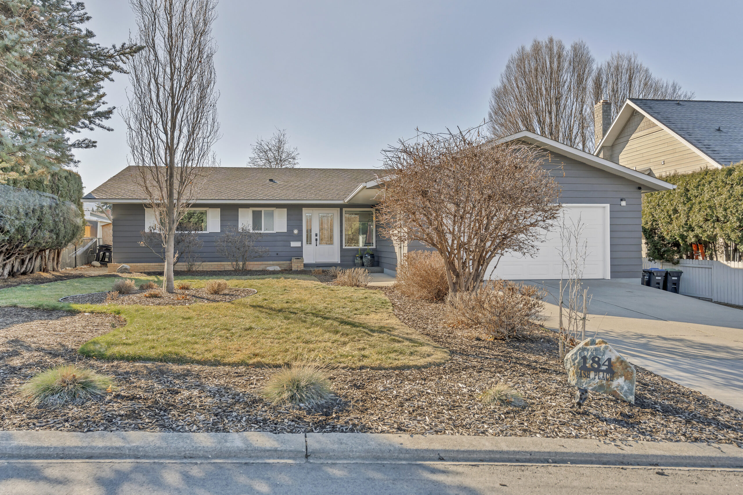 184 Ash Place Penticton V2A 6S7