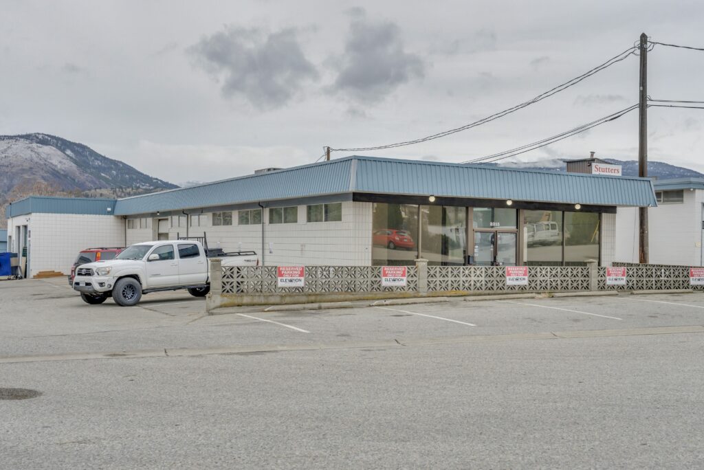2315 Government Street Penticton V2A 4W5