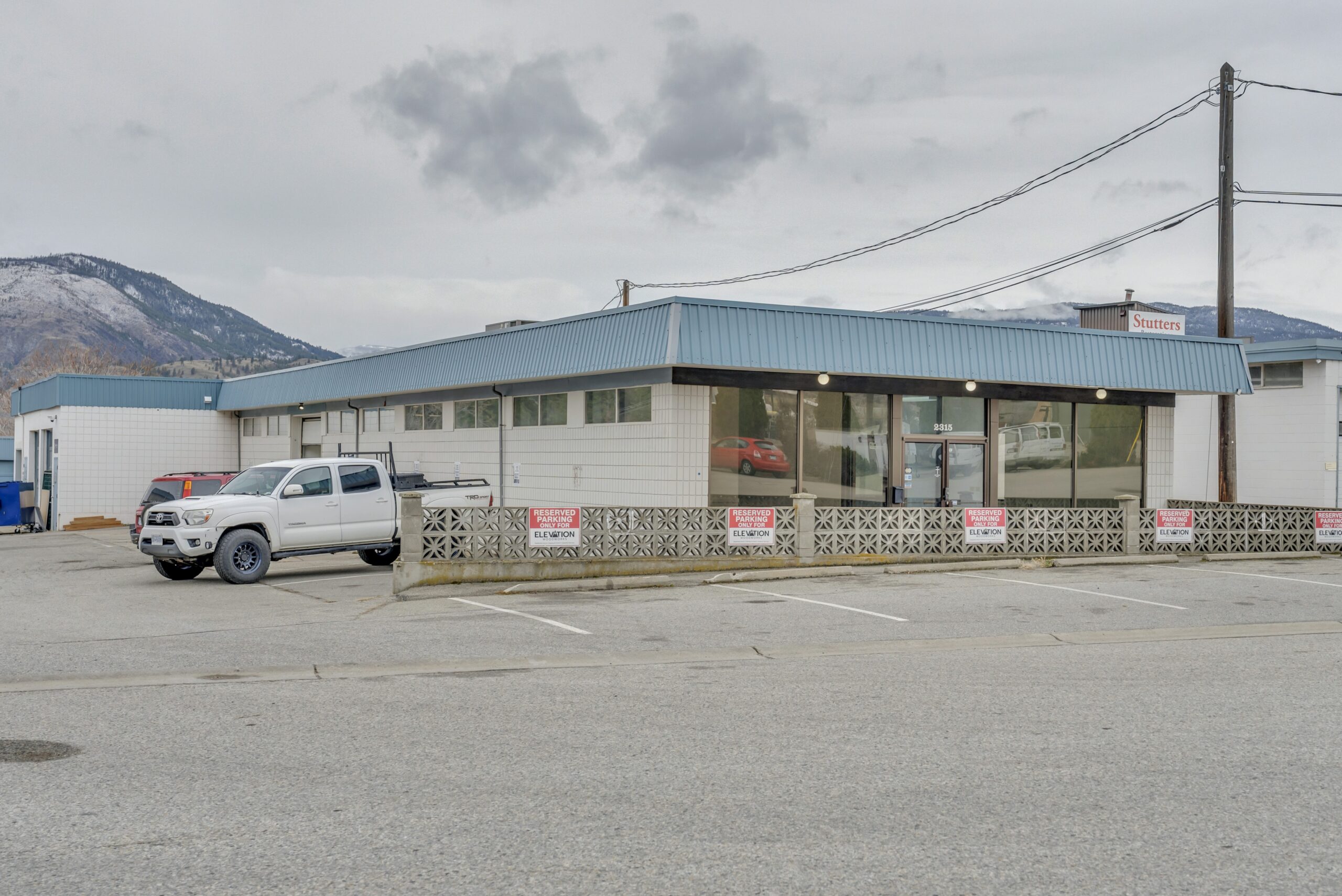 2315 Government Street Penticton V2A 4W5