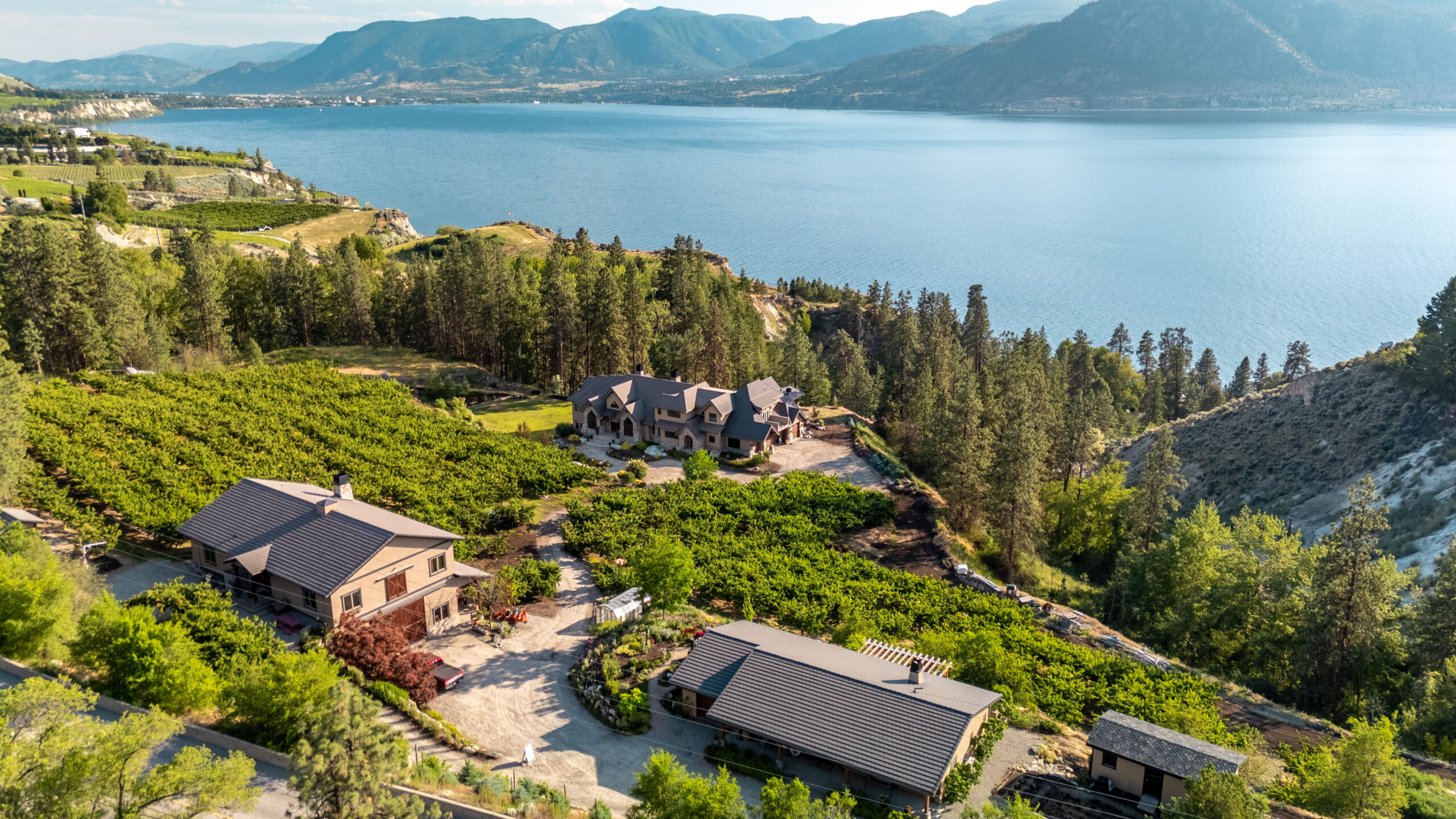 2119 Naramata Road Naramata V0H 1N1