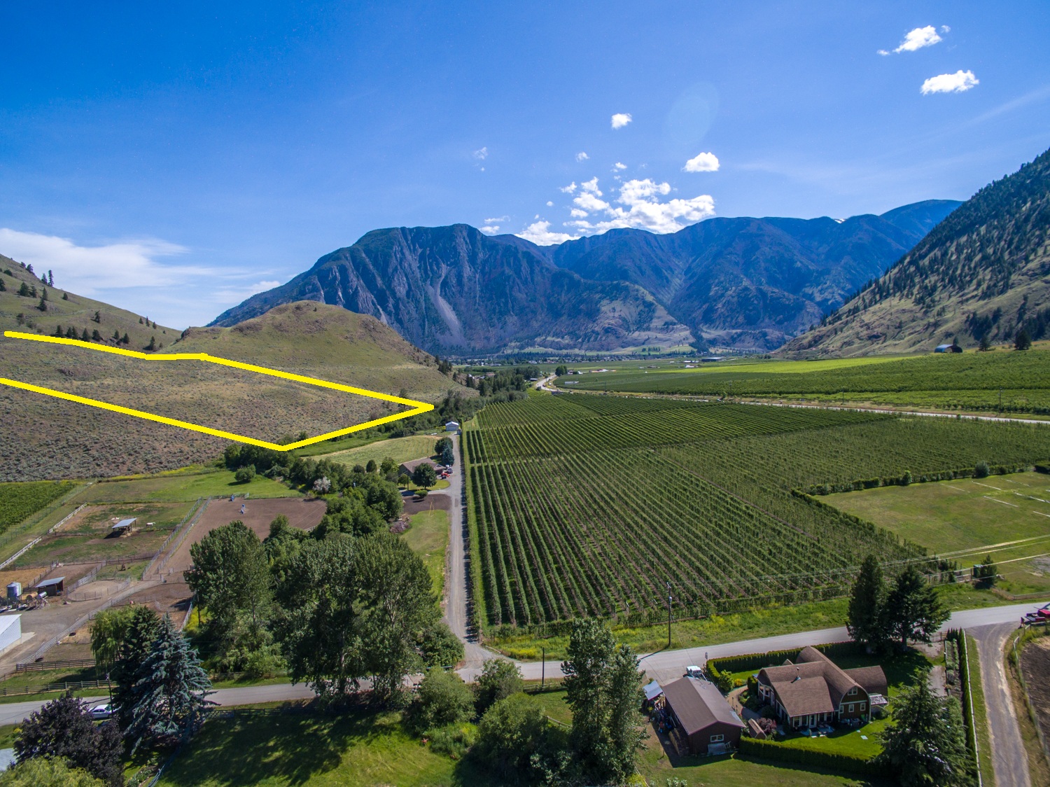 2835 Pin Cushion Trail Keremeos V0X 1N4