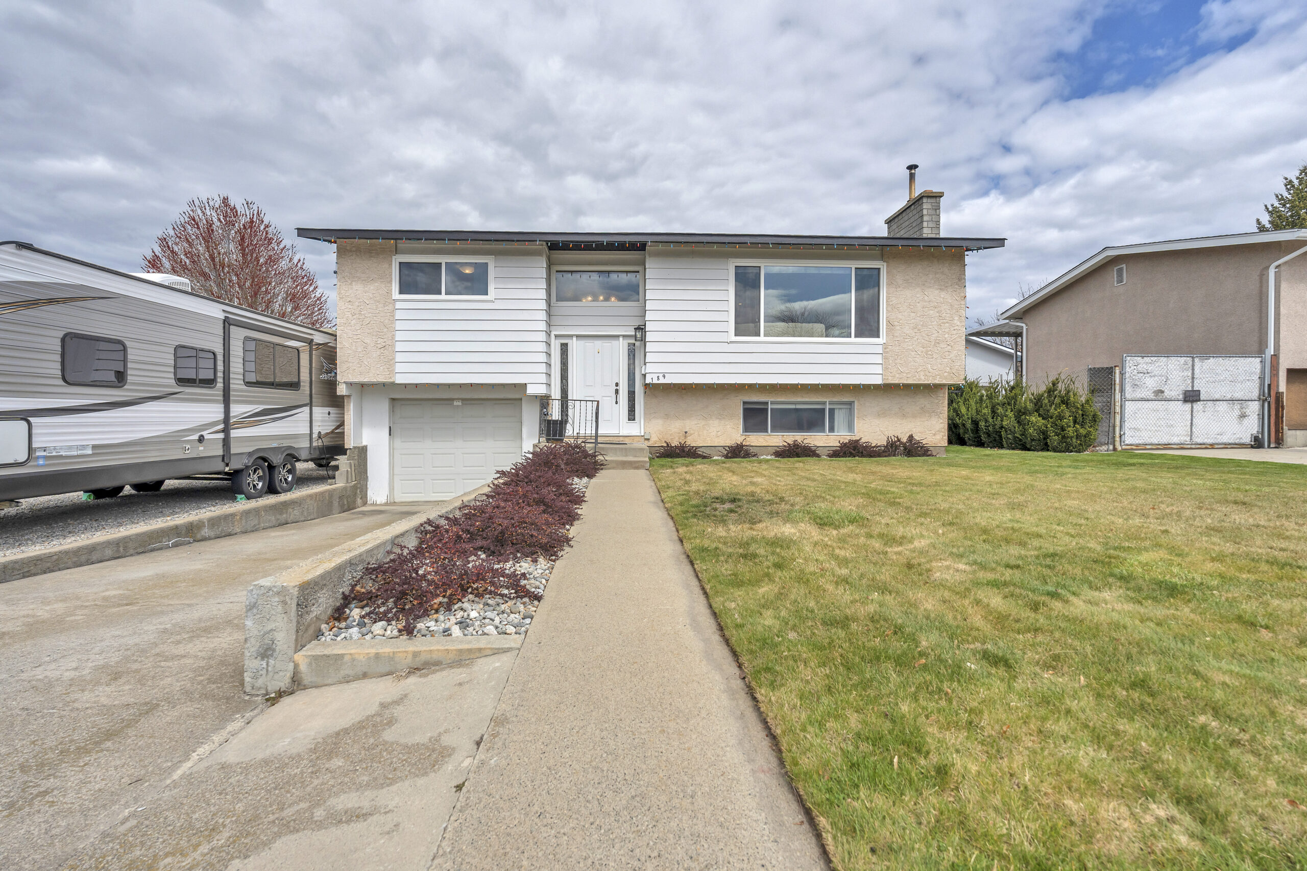 189 McCulloch Drive Penticton V2A 3P6