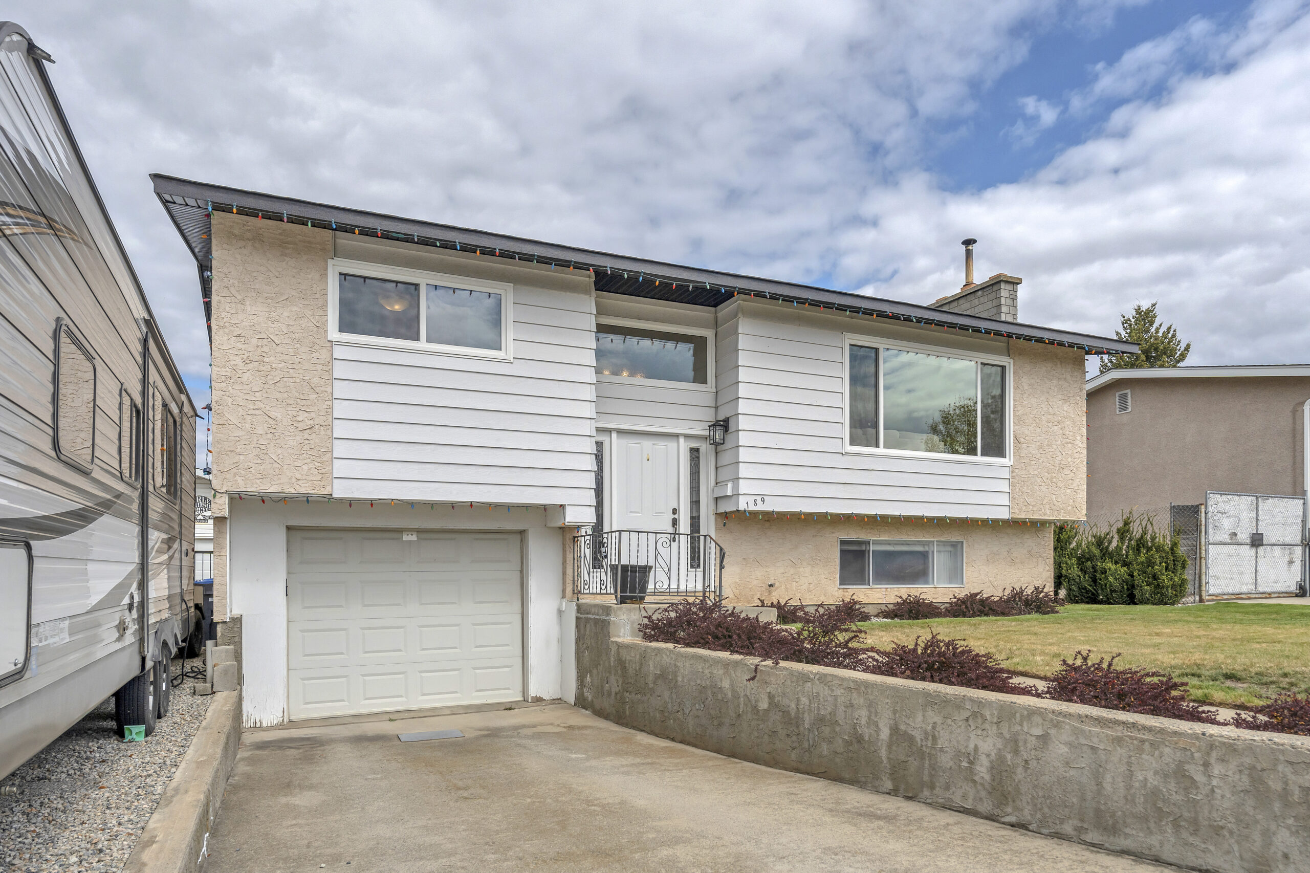 189 McCulloch Drive Penticton V2A 3P6