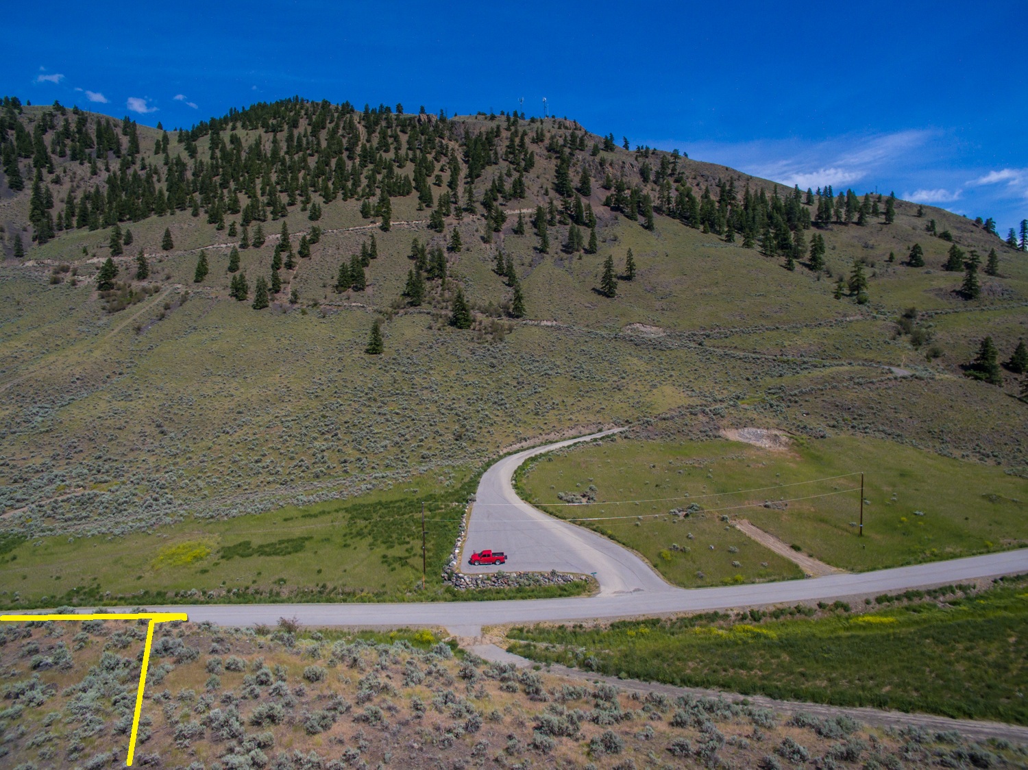 2835 Pin Cushion Trail Keremeos V0X 1N4