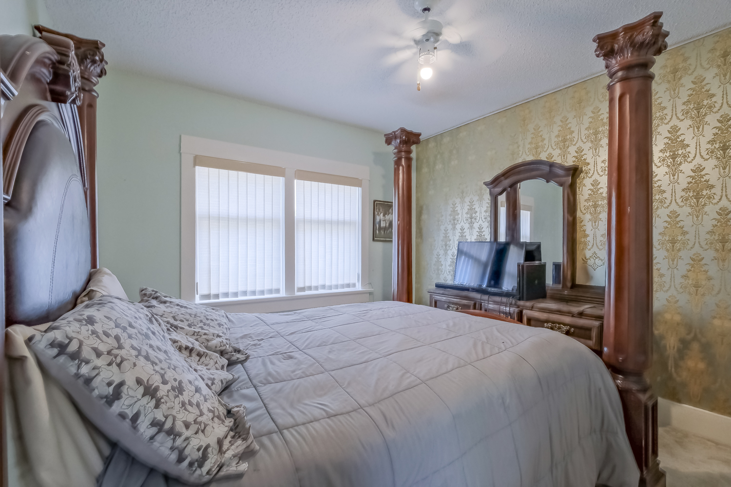 836 Government Street Penticton V2A 4T3