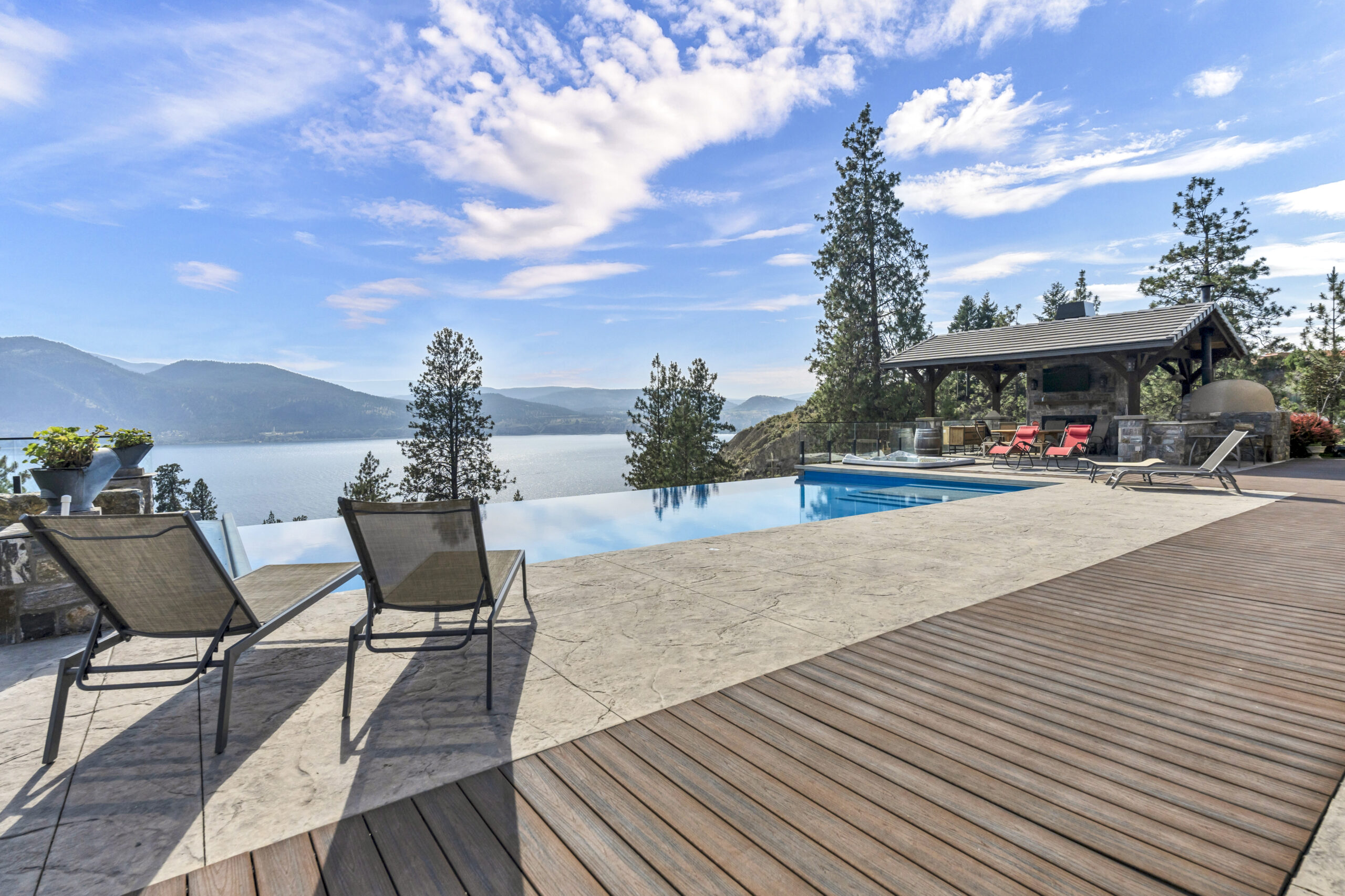 2119 Naramata Road Naramata V0H 1N1