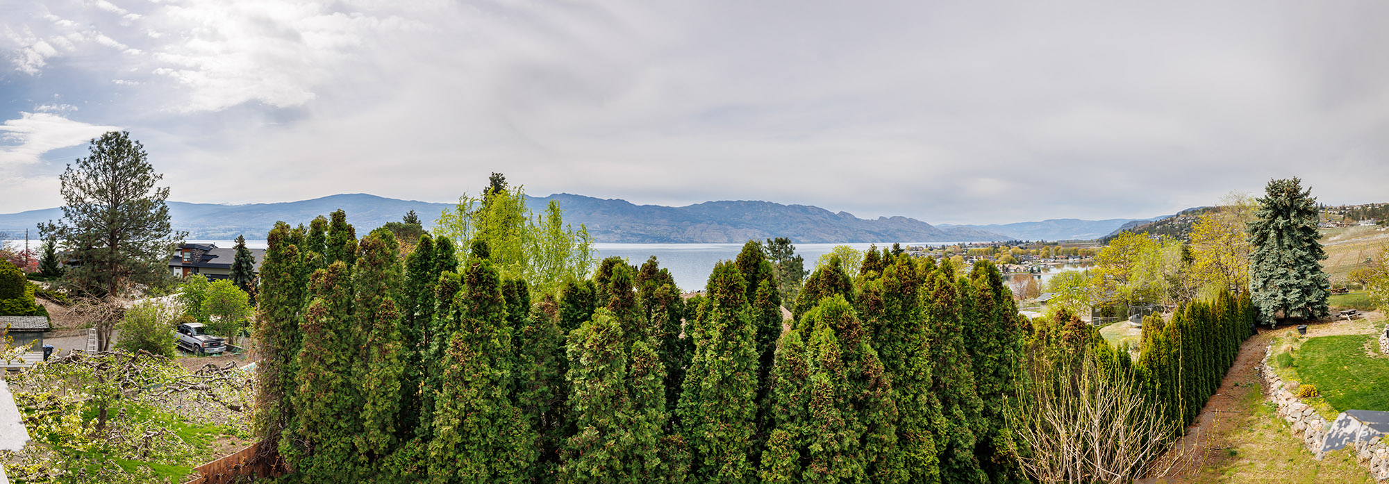 1185 Sunnyside Road West Kelowna V1Z 2S5