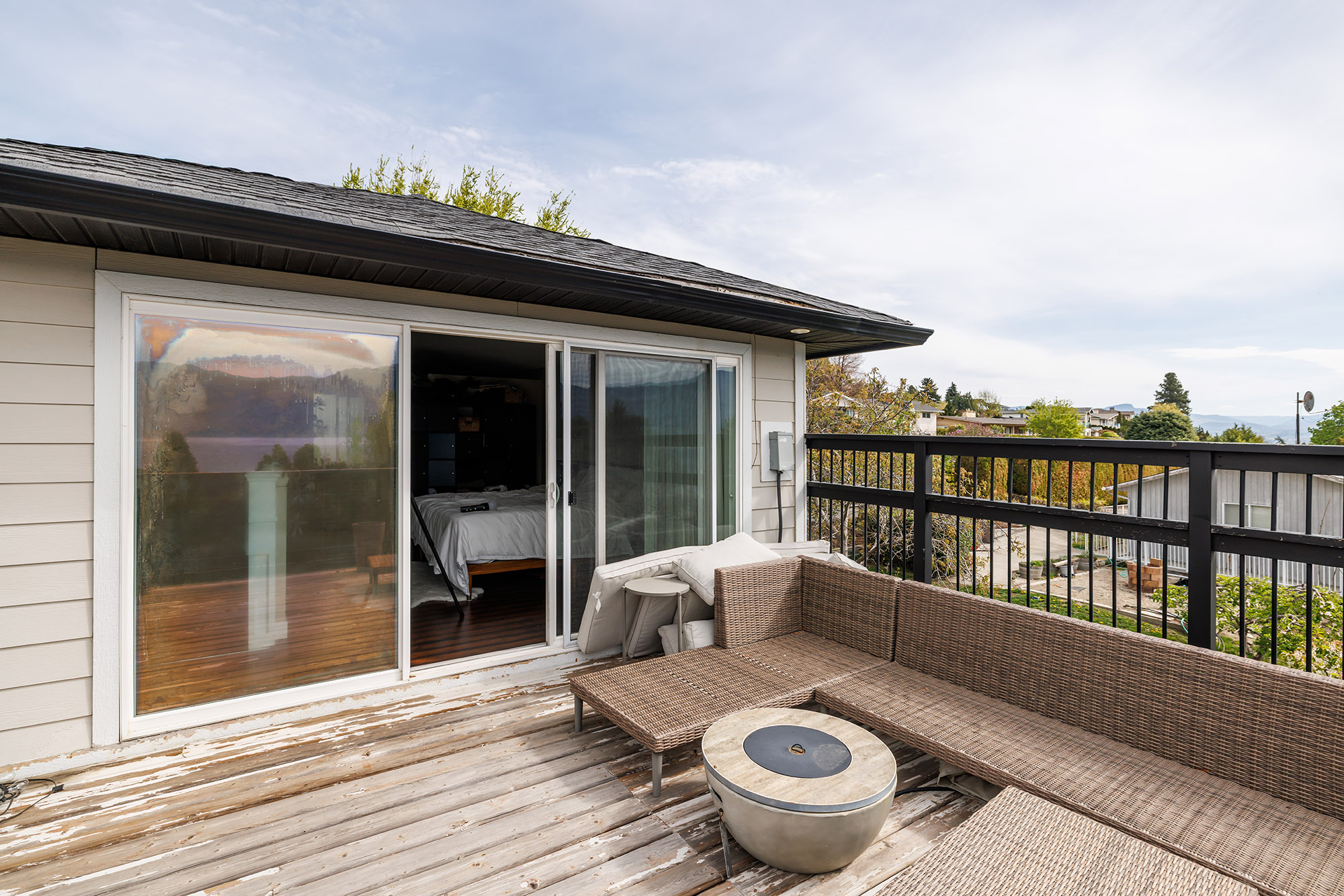 1185 Sunnyside Road West Kelowna V1Z 2S5
