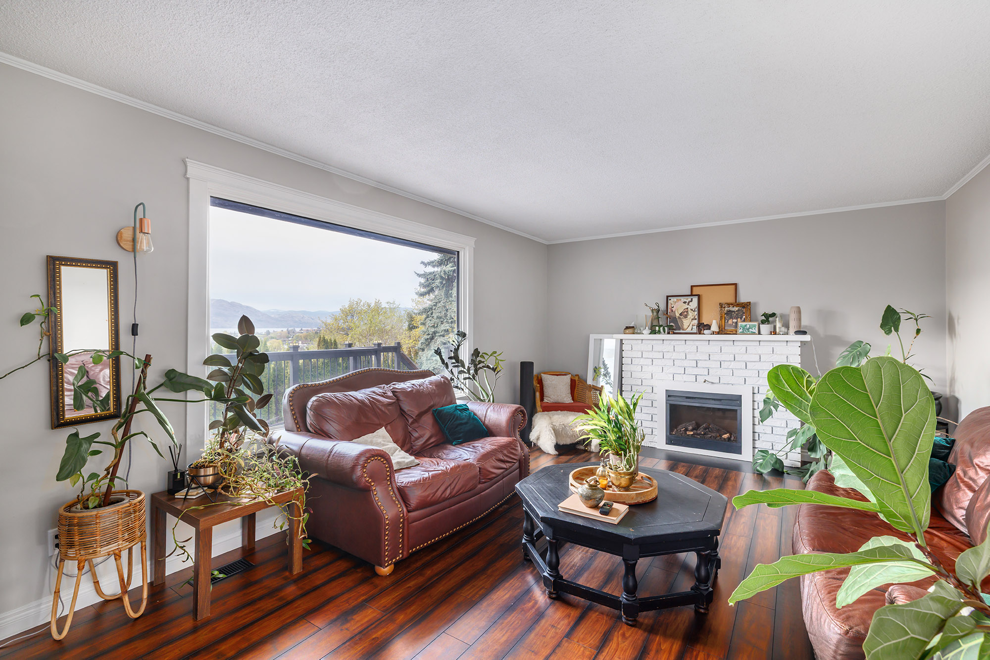 1185 Sunnyside Road West Kelowna V1Z 2S5