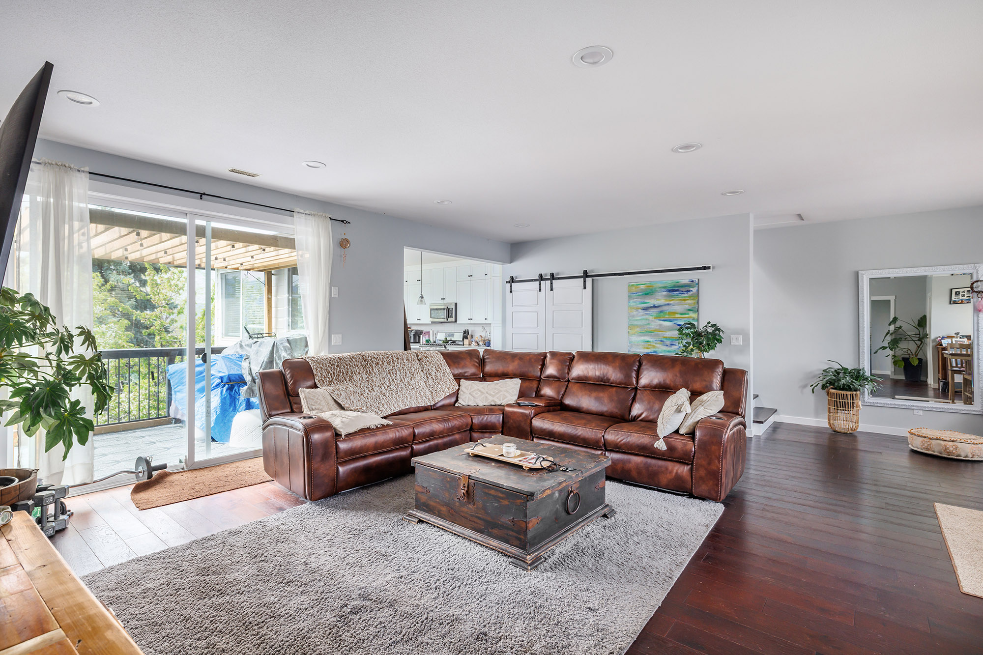 1185 Sunnyside Road West Kelowna V1Z 2S5