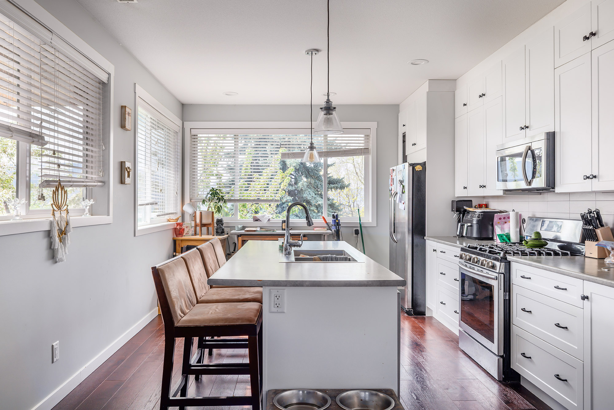 1185 Sunnyside Road West Kelowna V1Z 2S5