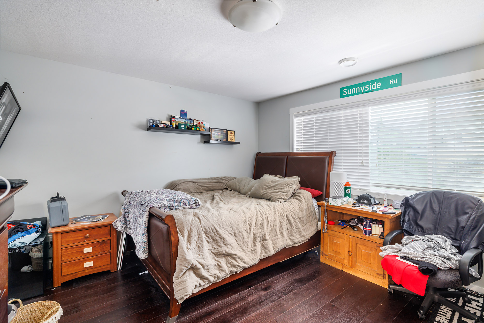 1185 Sunnyside Road West Kelowna V1Z 2S5