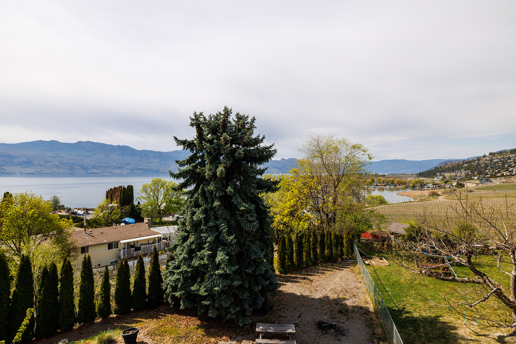 1185 Sunnyside Road West Kelowna V1Z 2S5