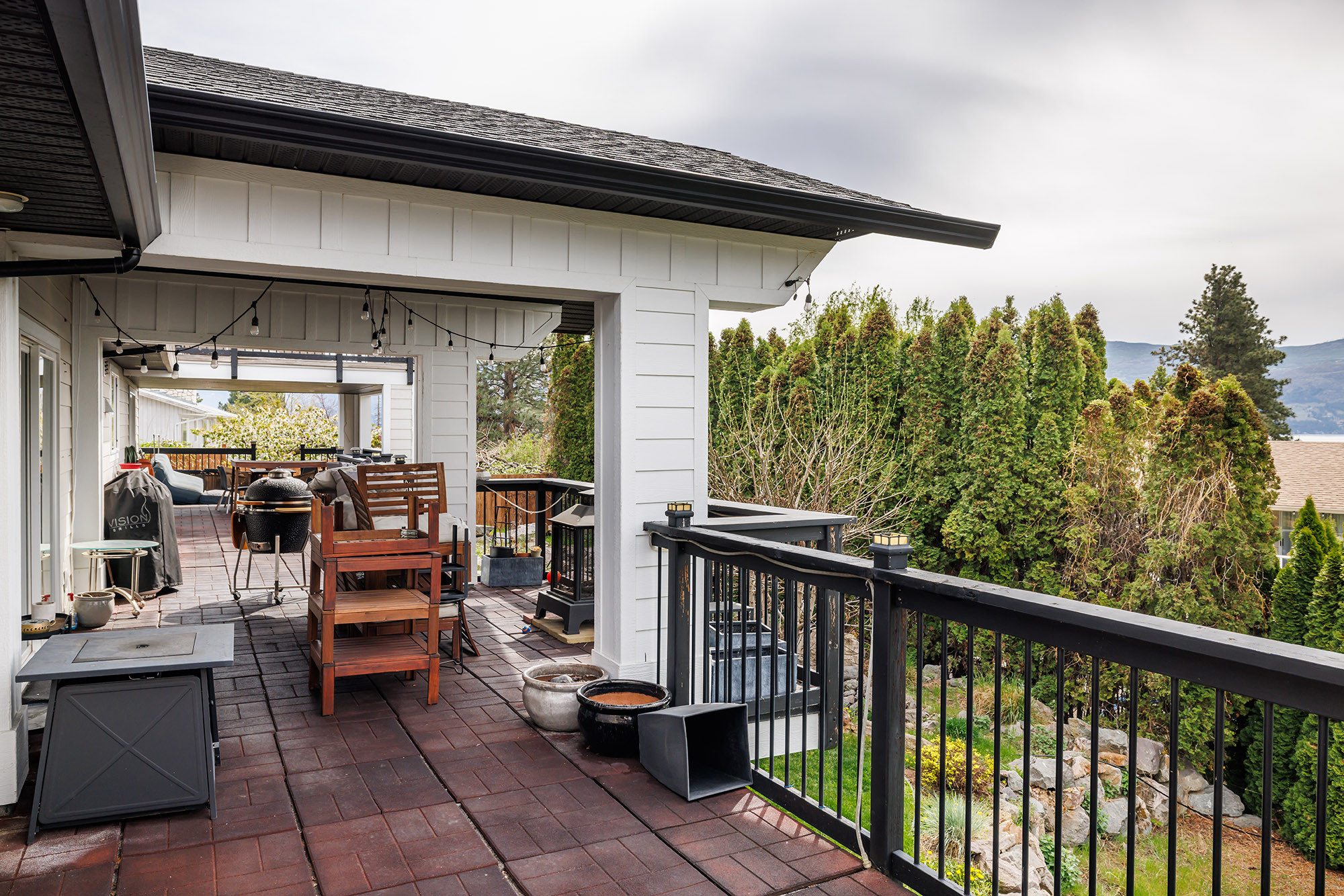 1185 Sunnyside Road West Kelowna V1Z 2S5