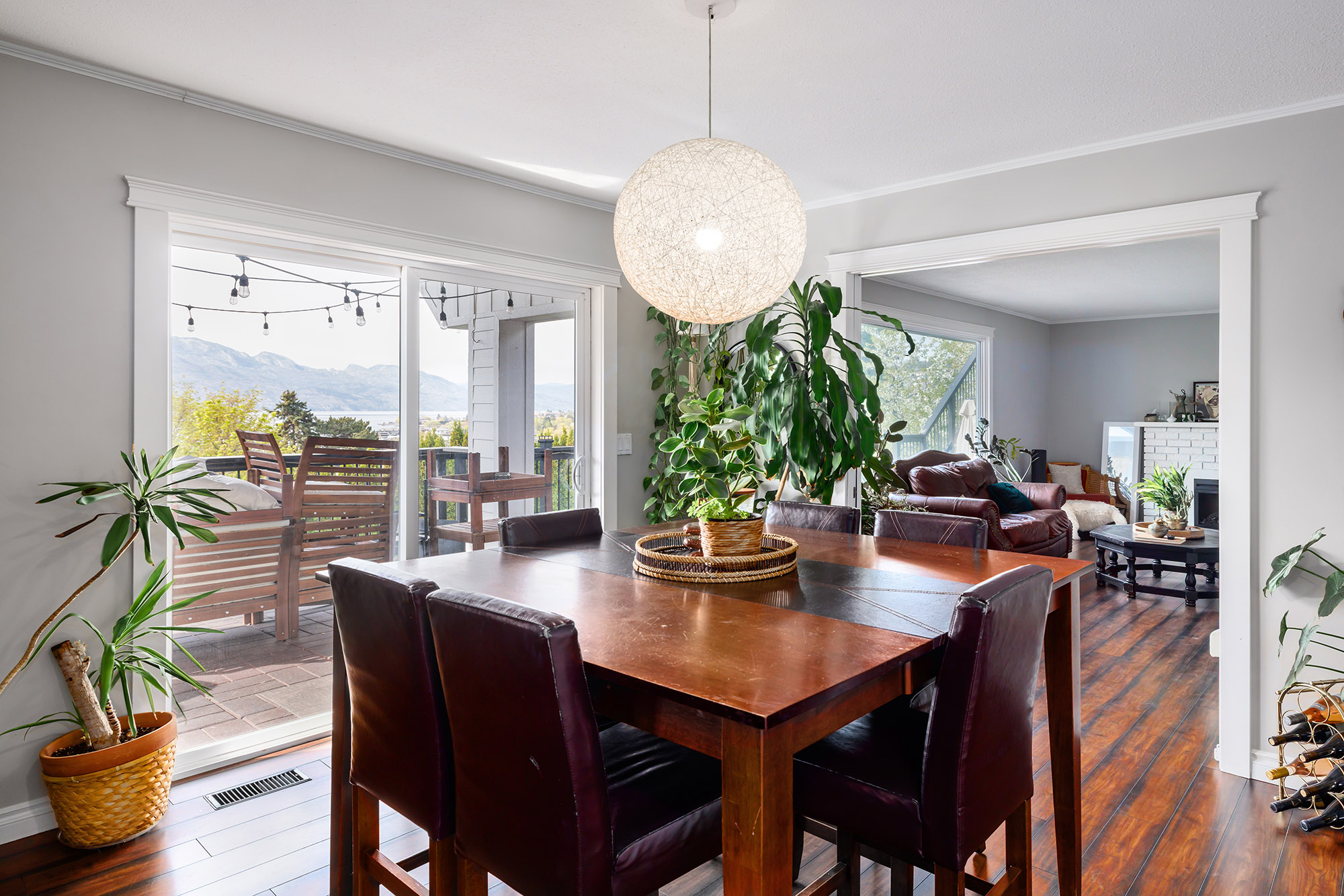 1185 Sunnyside Road West Kelowna V1Z 2S5