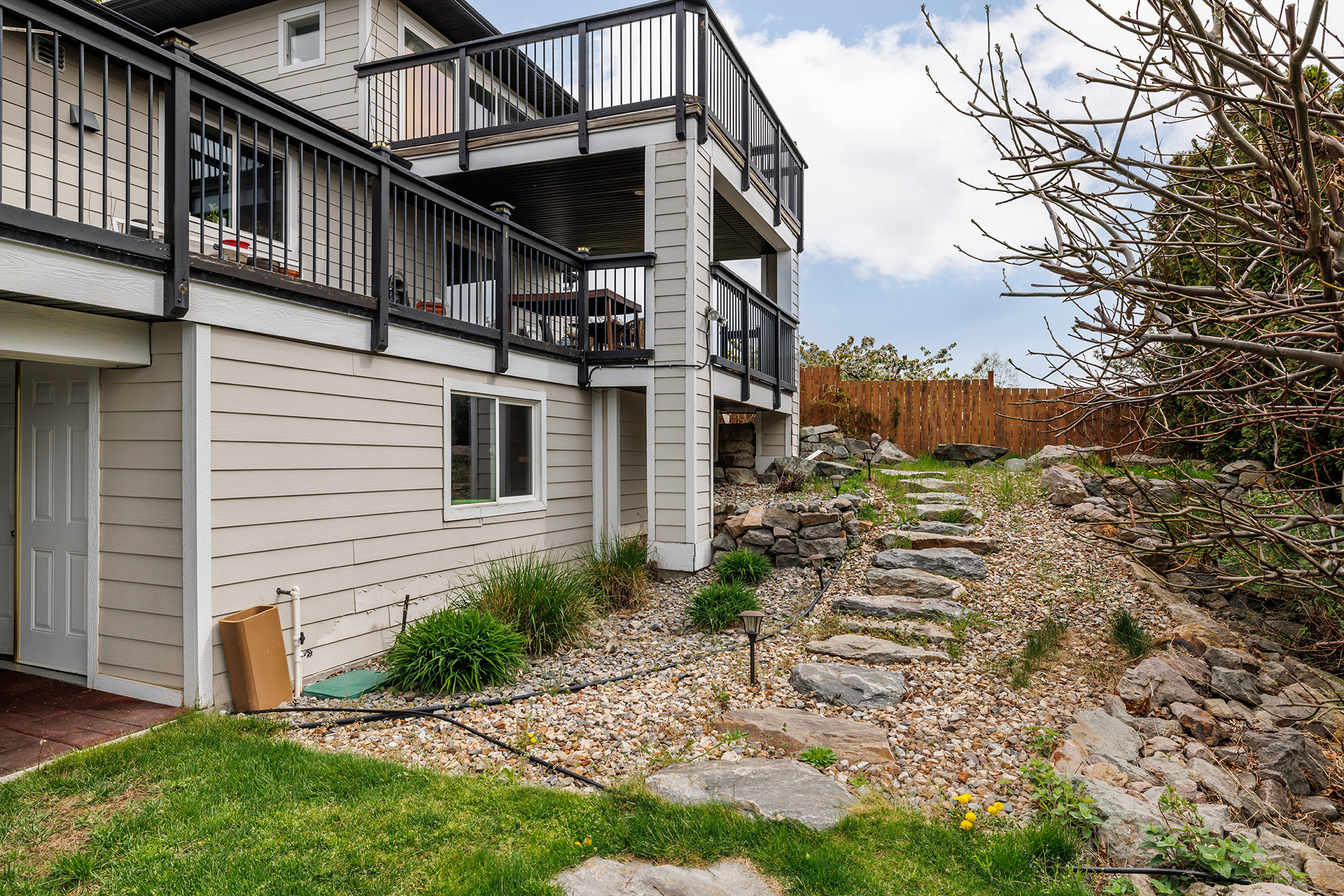 1185 Sunnyside Road West Kelowna V1Z 2S5