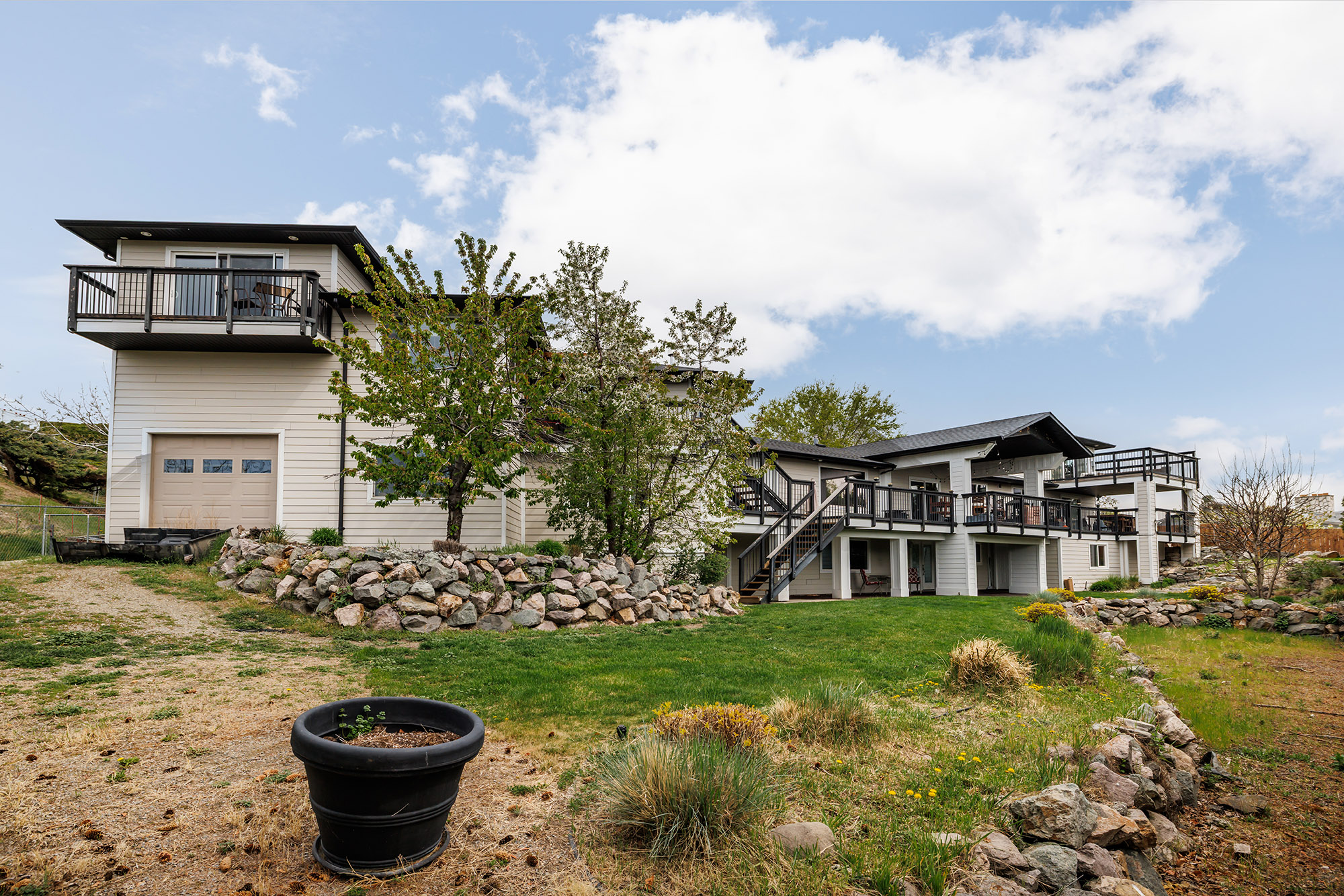 1185 Sunnyside Road West Kelowna V1Z 2S5