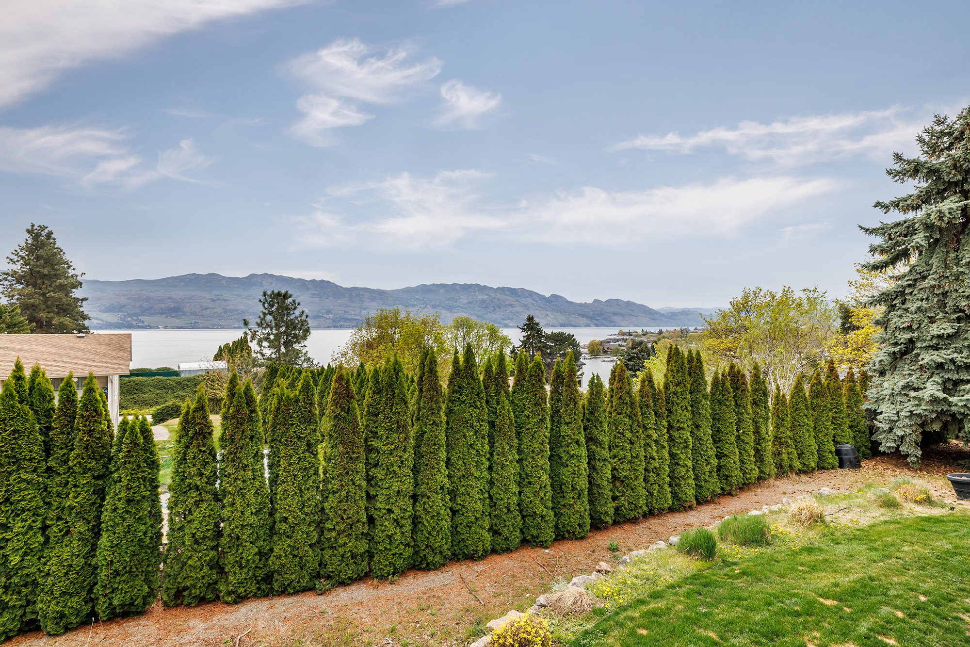 1185 Sunnyside Road West Kelowna V1Z 2S5