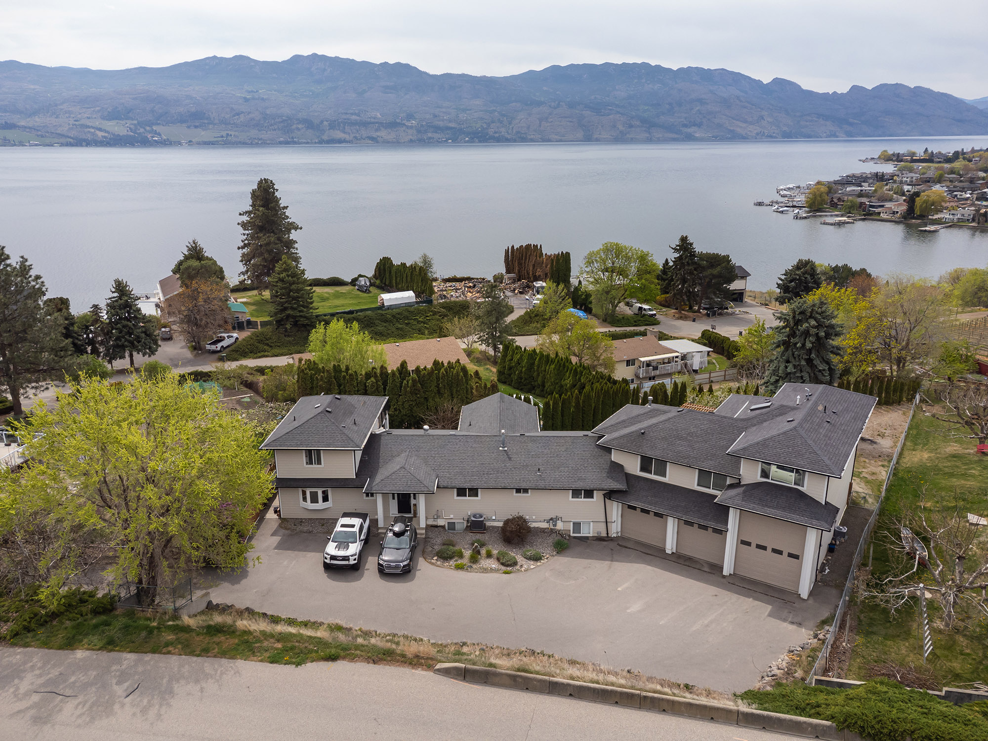 1185 Sunnyside Road West Kelowna V1Z 2S5