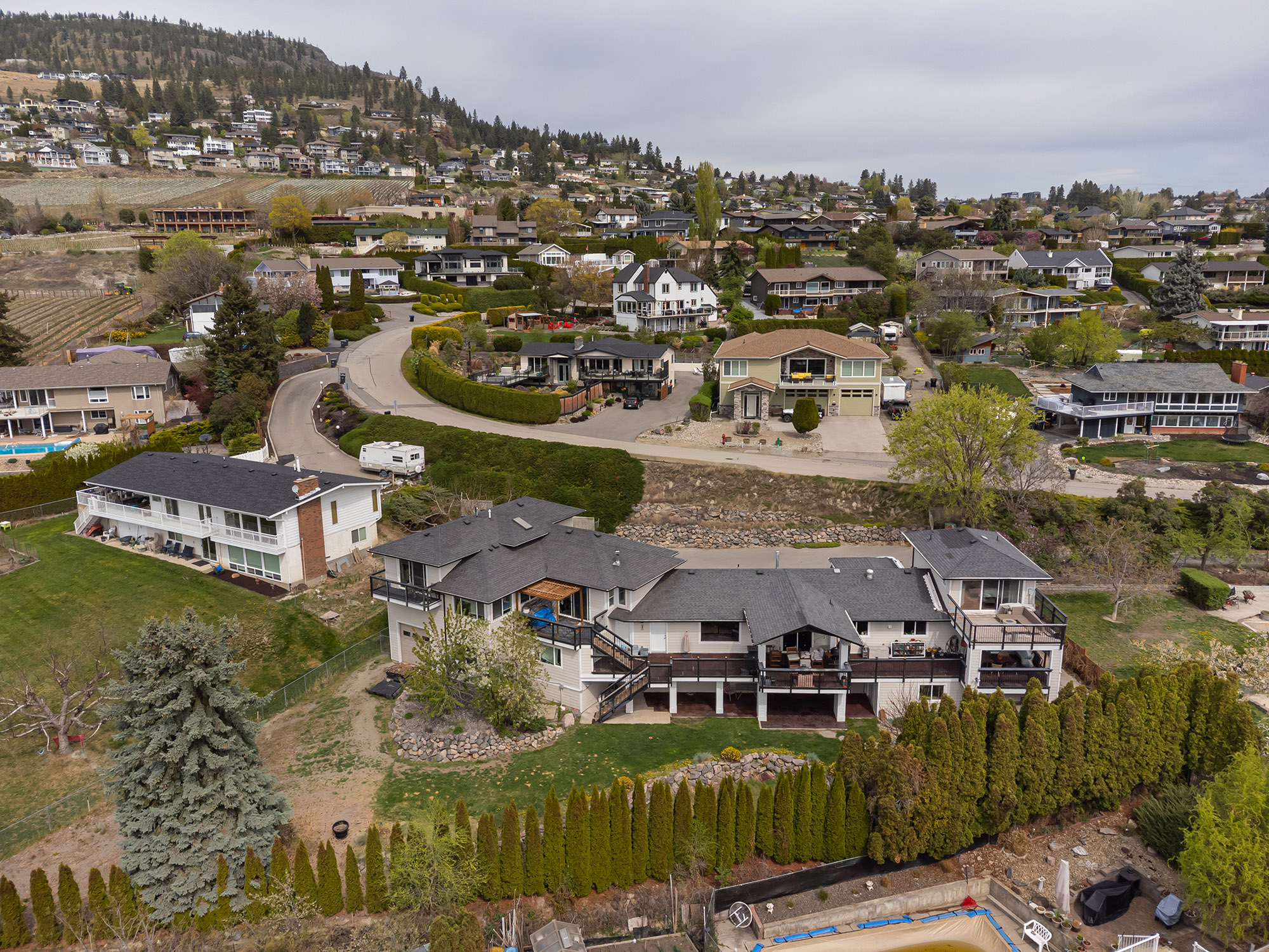 1185 Sunnyside Road West Kelowna V1Z 2S5