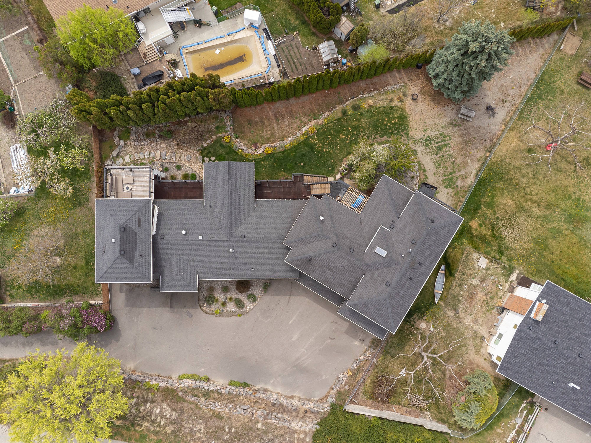 1185 Sunnyside Road West Kelowna V1Z 2S5