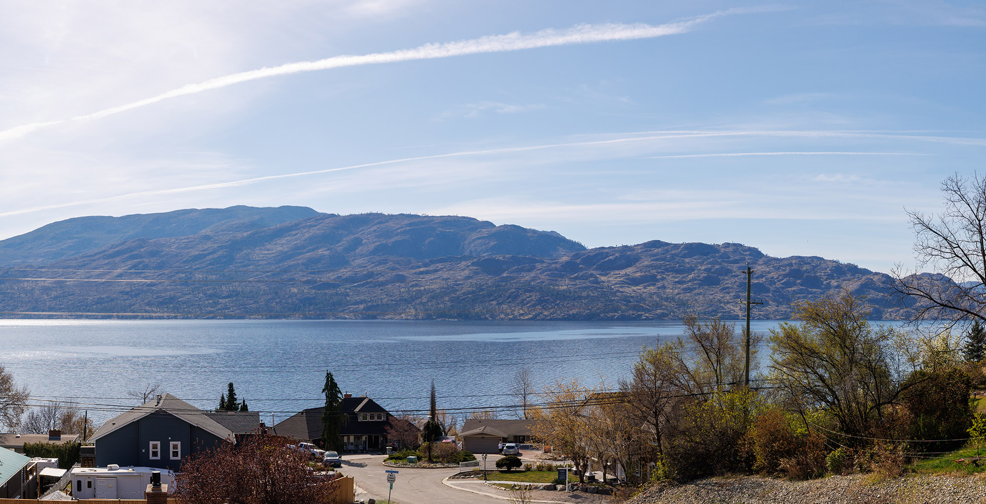 5304 Buchanan Road 201 Peachland V0H 1X1