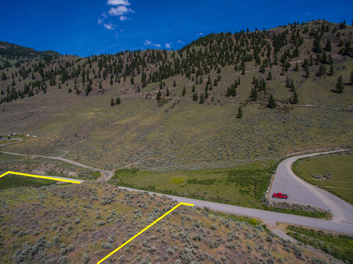 2835 Pin Cushion Trail Keremeos V0X 1N4