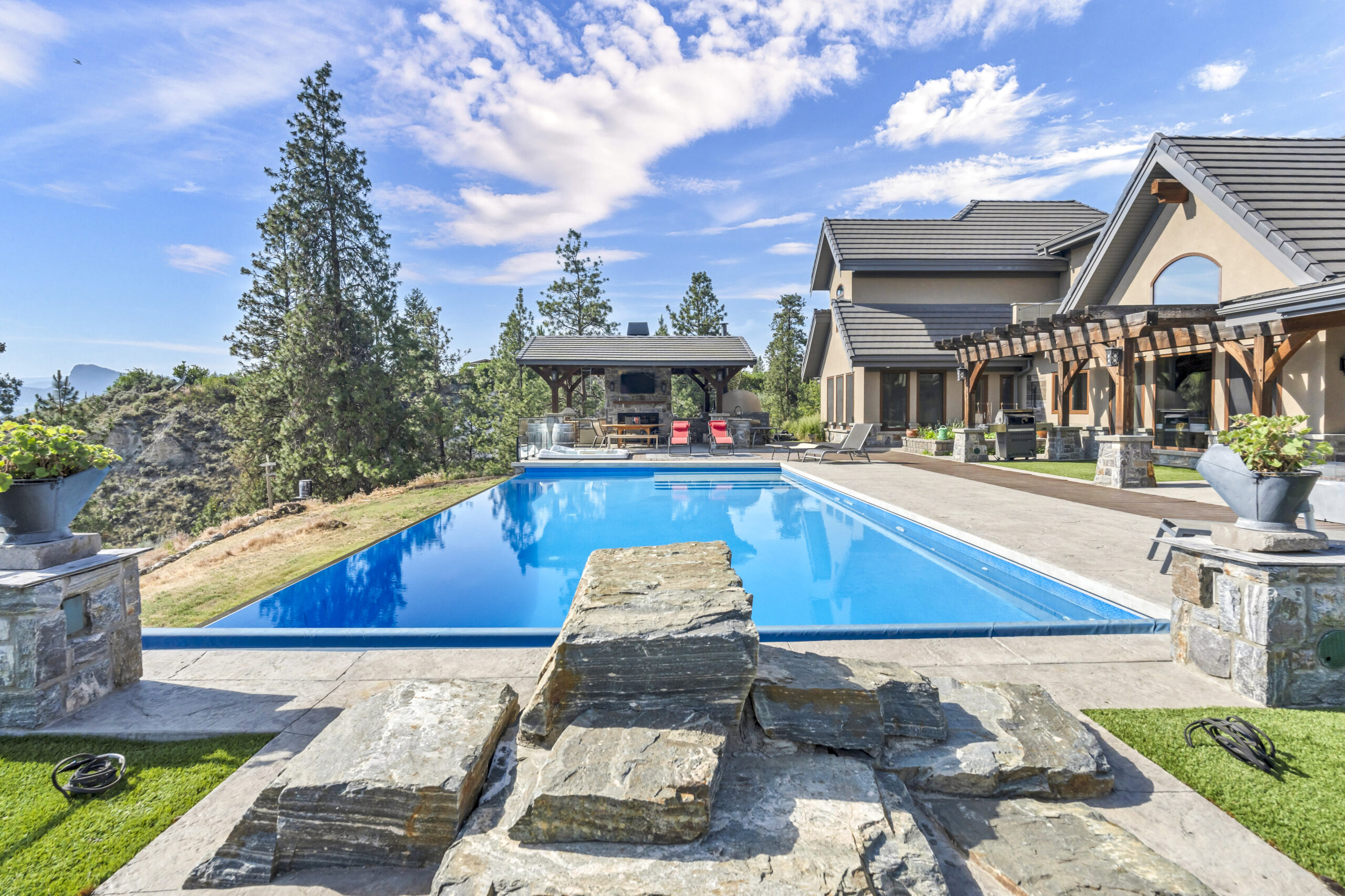 2119 Naramata Road Naramata V0H 1N1