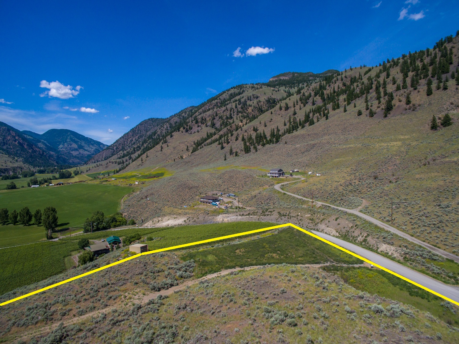 2835 Pin Cushion Trail Keremeos V0X 1N4