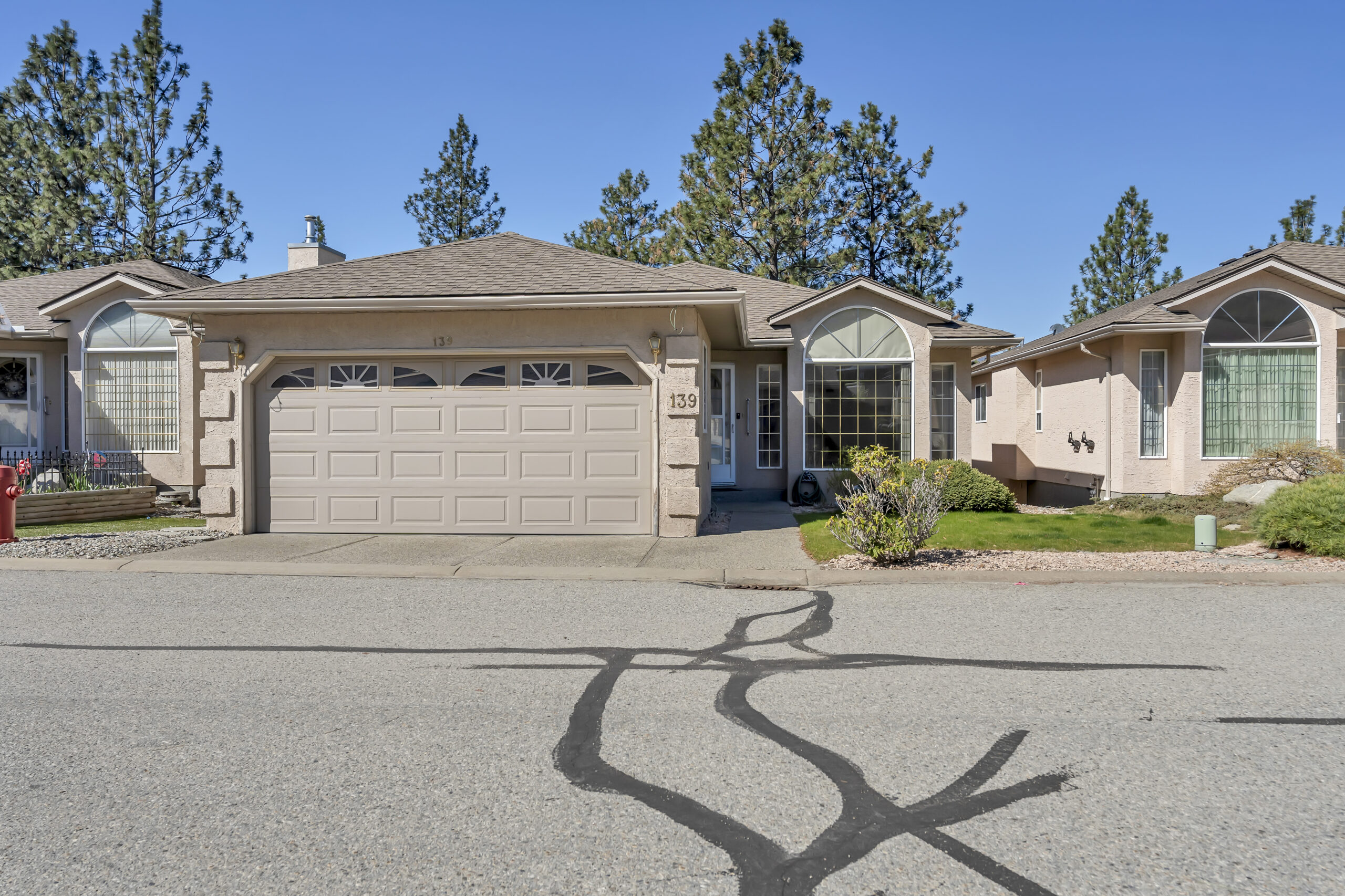 1634 Carmi Avenue 139 Penticton V2A 8K5