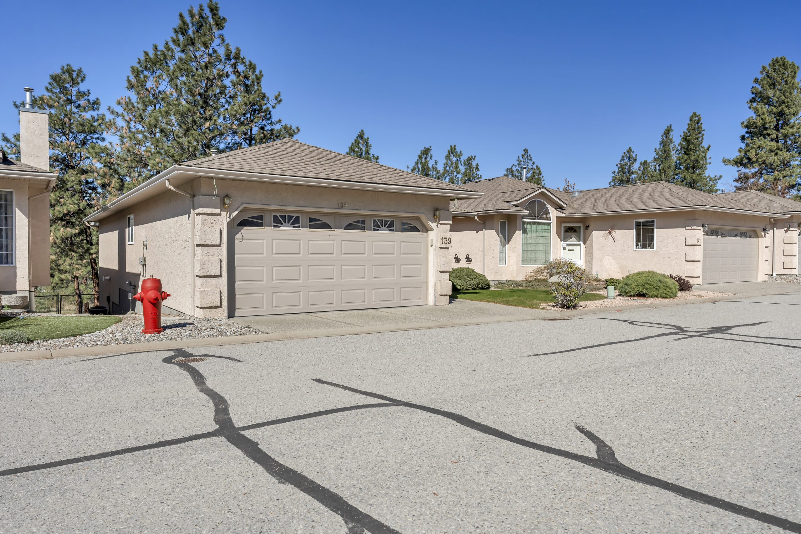 1634 Carmi Avenue 139 Penticton V2A 8K5