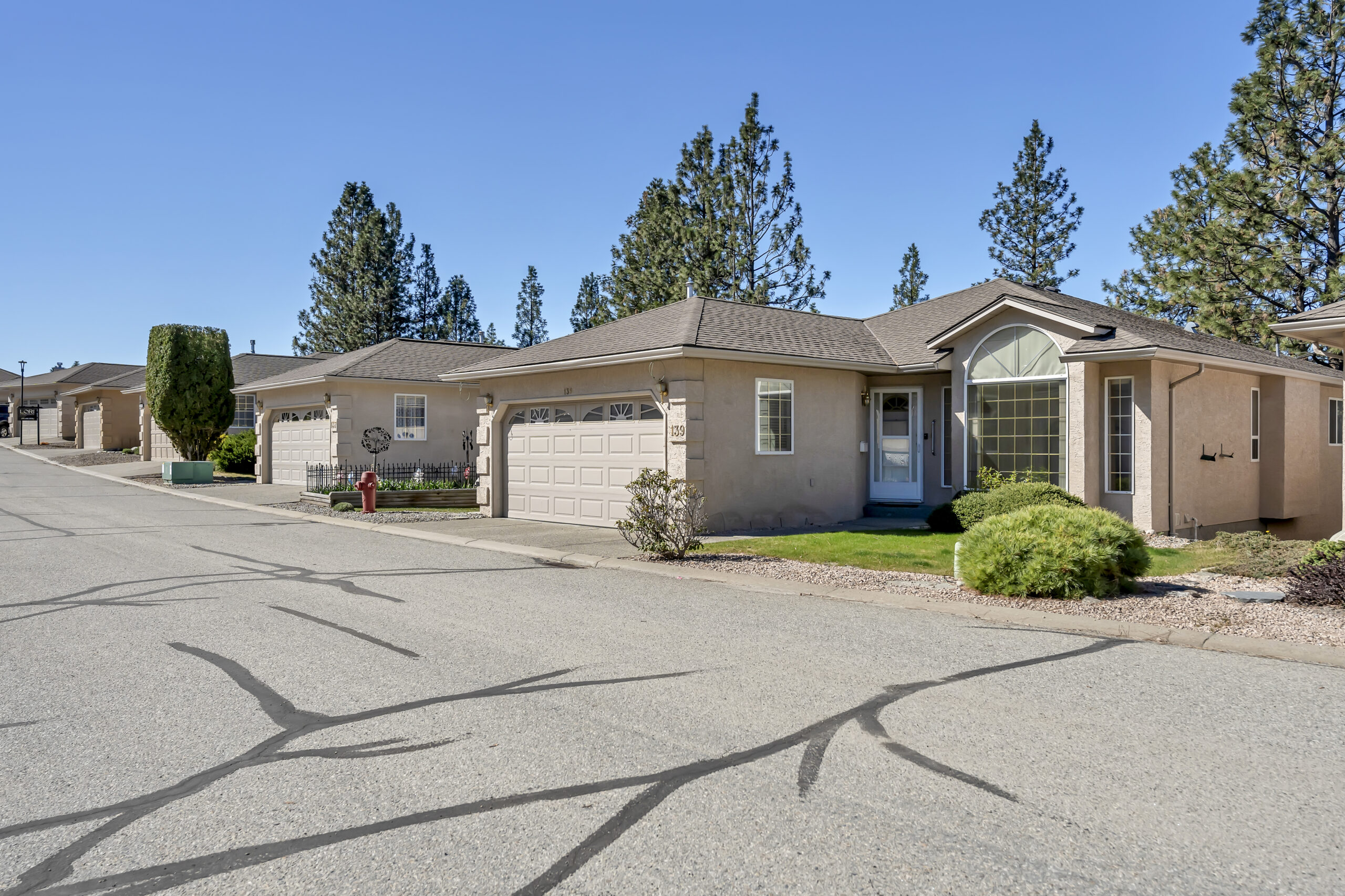 1634 Carmi Avenue 139 Penticton V2A 8K5