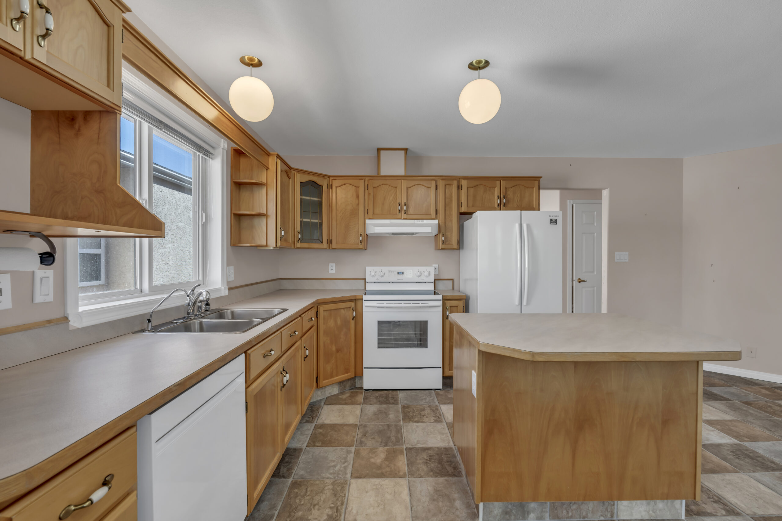 1634 Carmi Avenue 139 Penticton V2A 8K5
