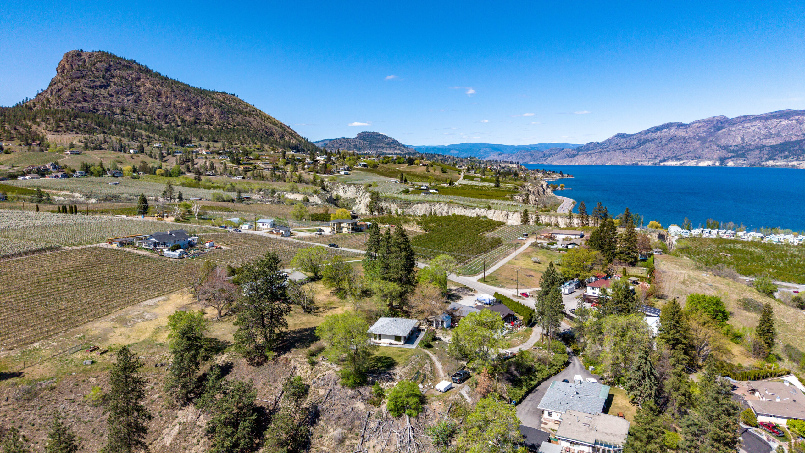3909 Gartrell Road Summerland V0H 1Z4