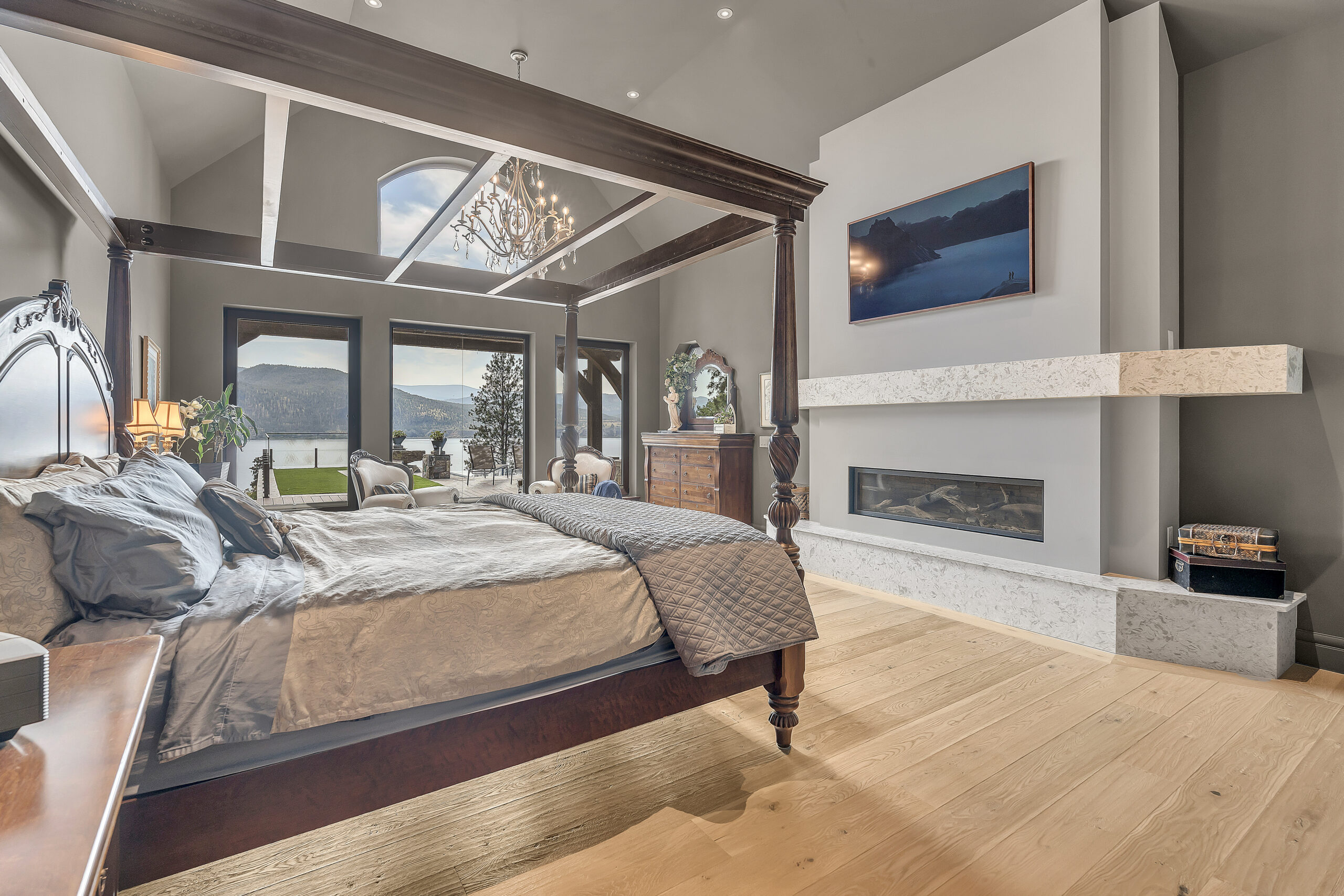 2119 Naramata Road Naramata V0H 1N1