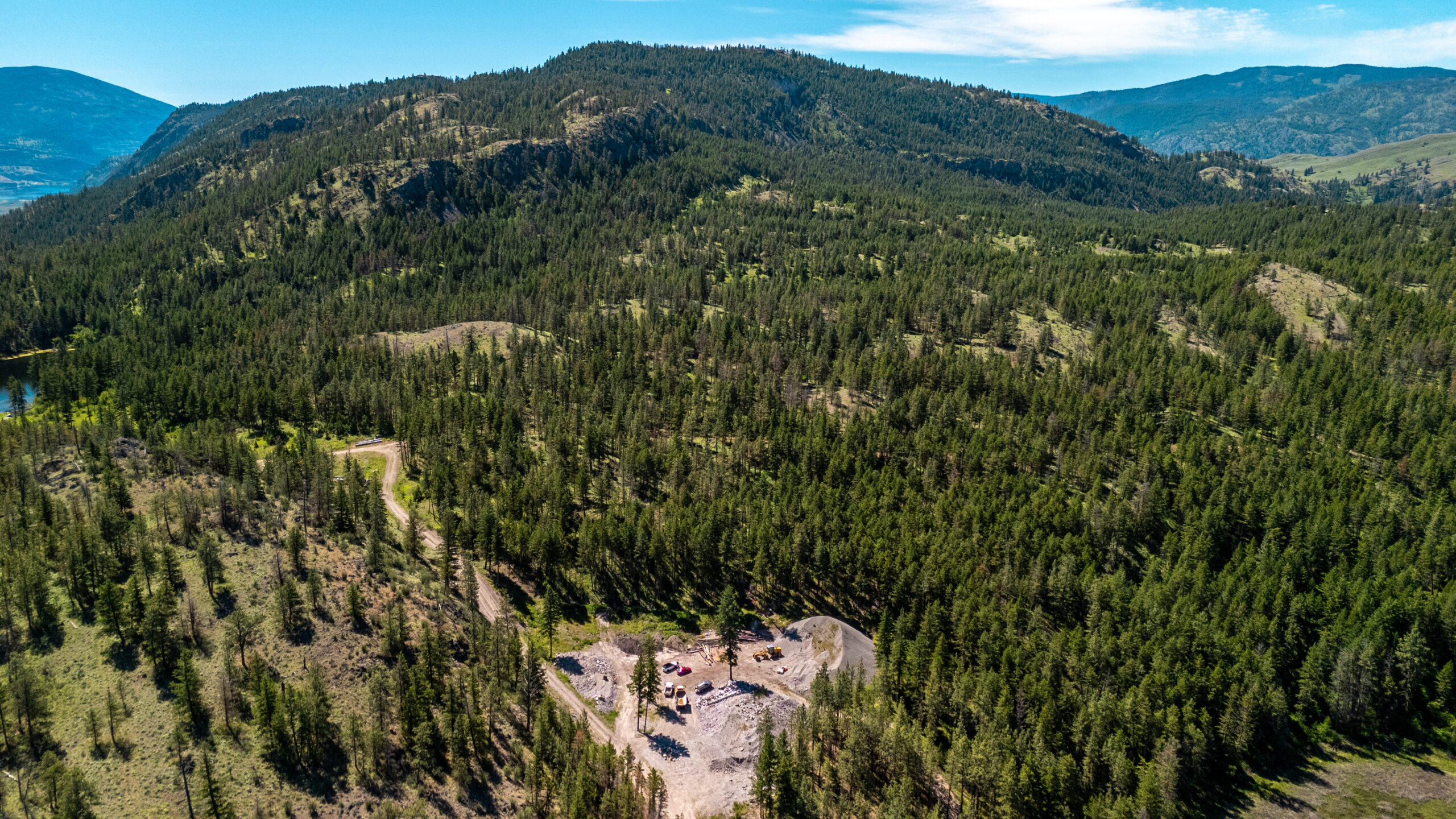 140 Turtle Lake Road Kaleden V0H 1R2