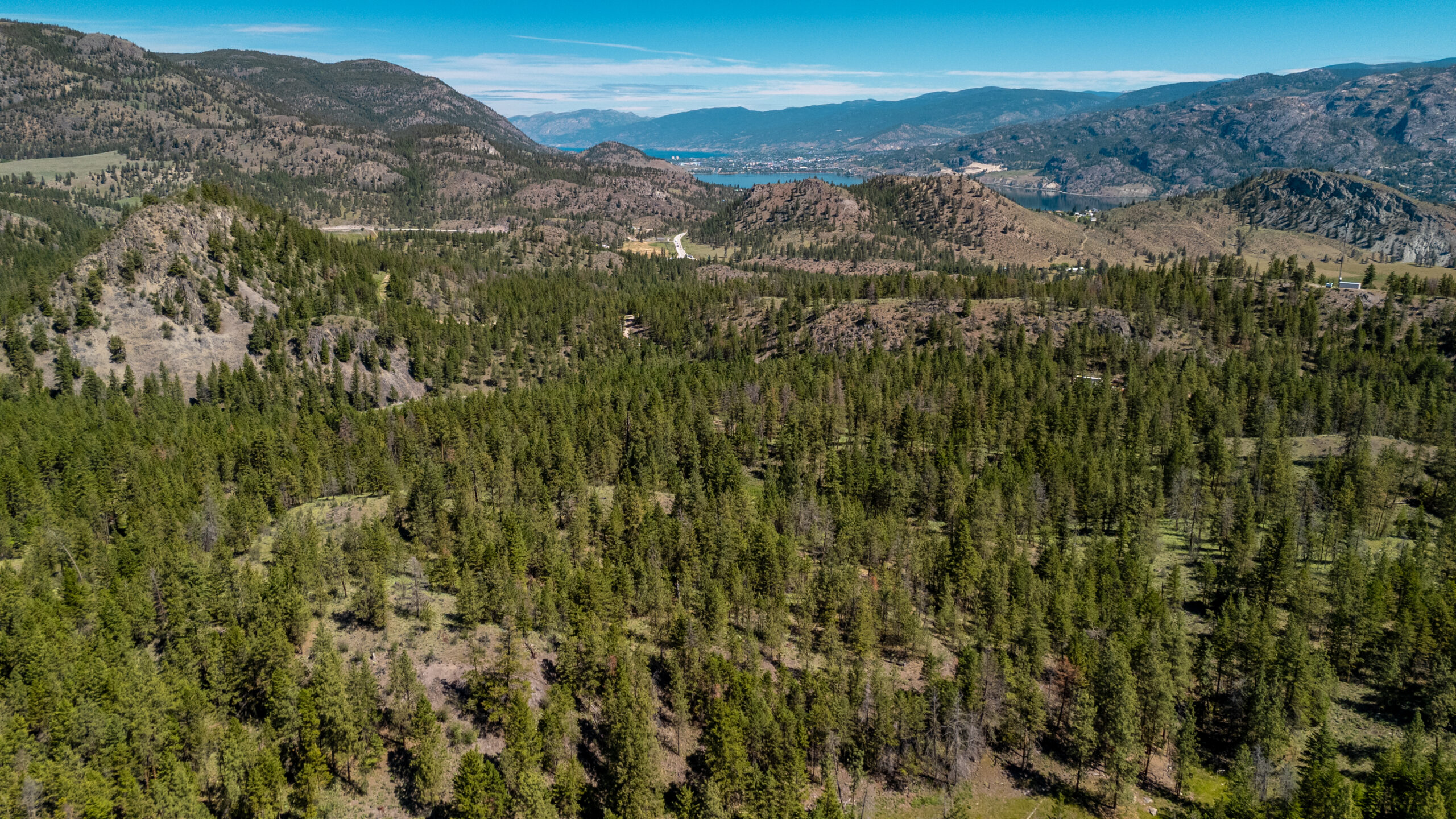 140 Turtle Lake Road Kaleden V0H 1R2