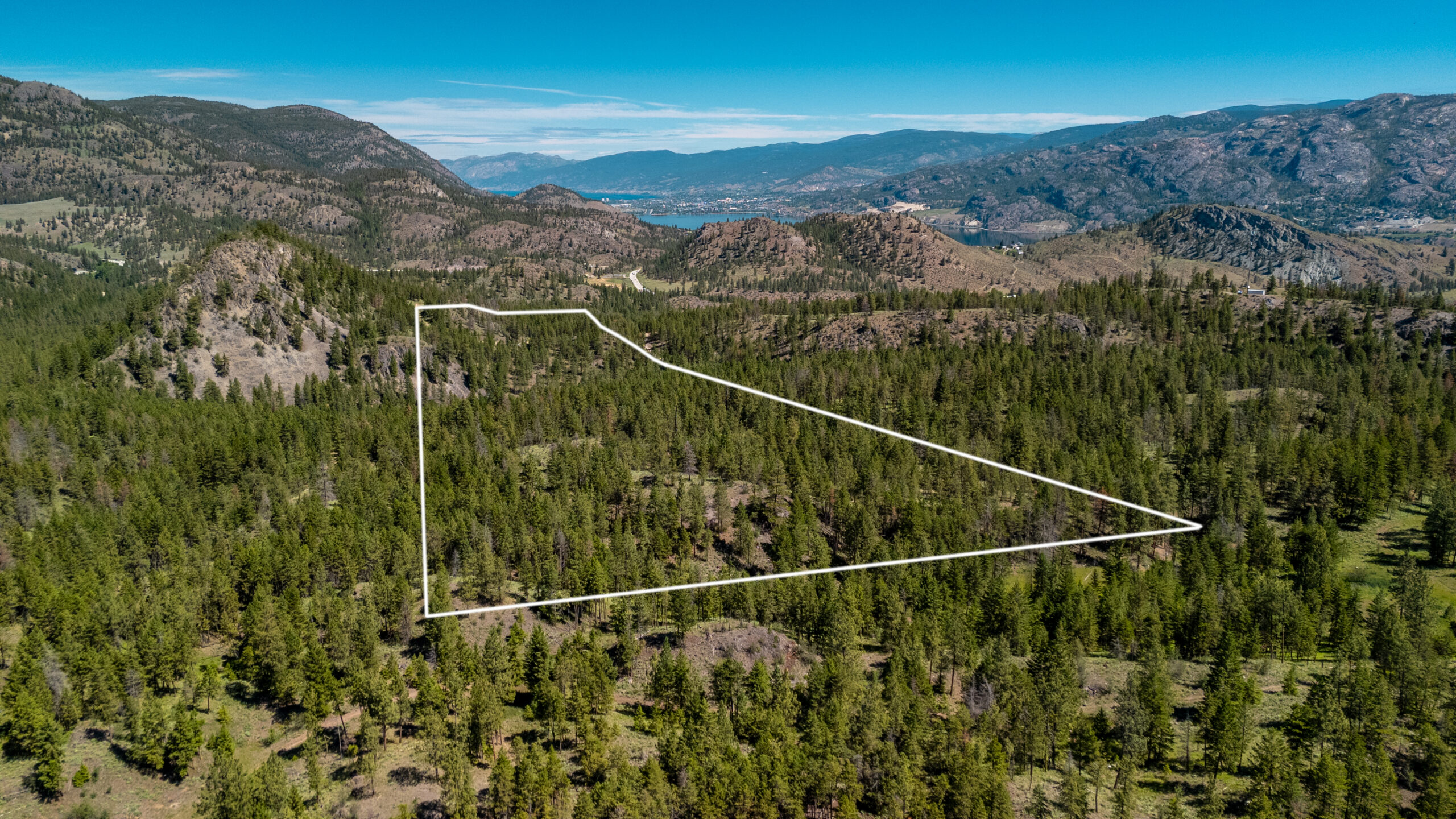 140 Turtle Lake Road Kaleden V0H 1R2