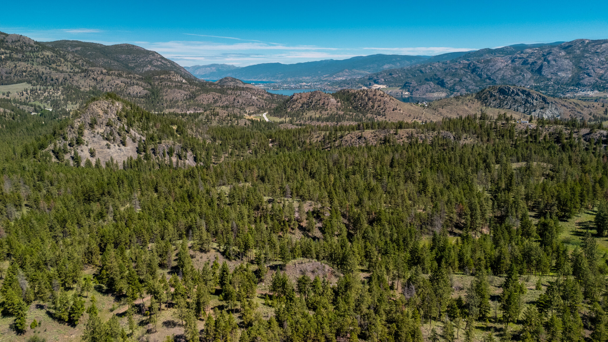 140 Turtle Lake Road Kaleden V0H 1R2