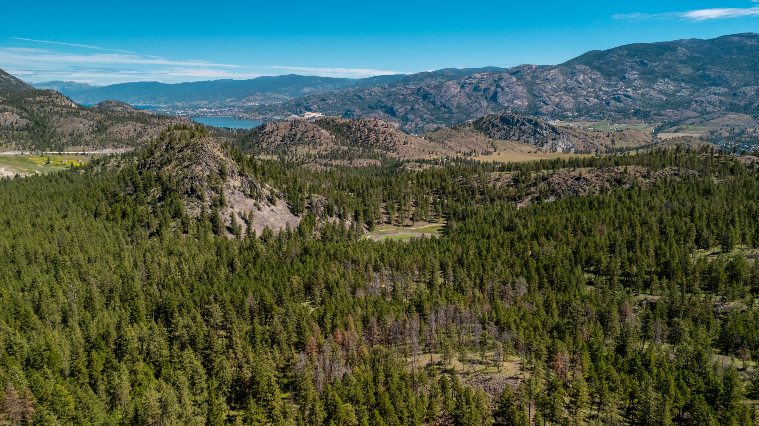 140 Turtle Lake Road Kaleden V0H 1R2