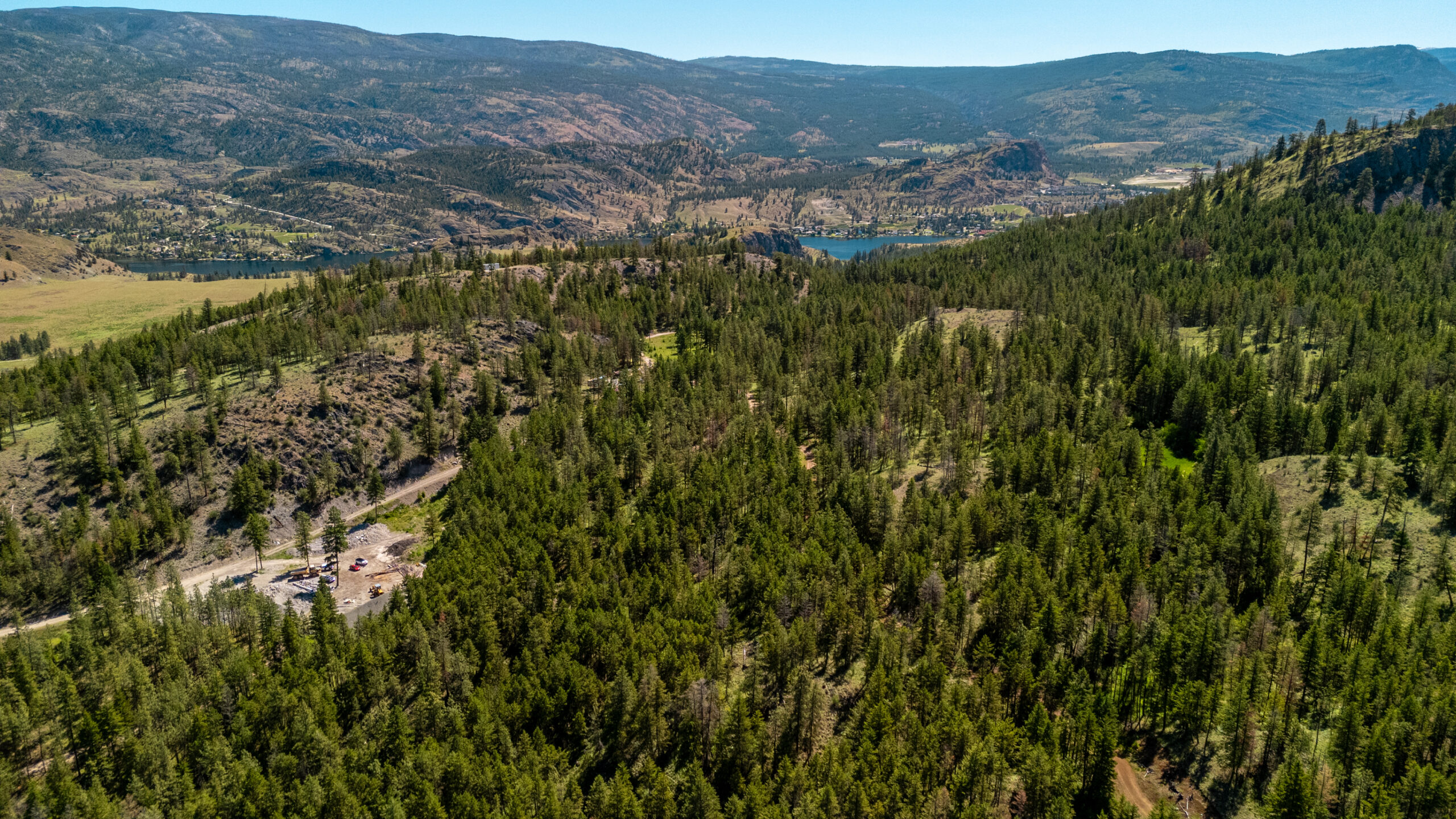 140 Turtle Lake Road Kaleden V0H 1R2