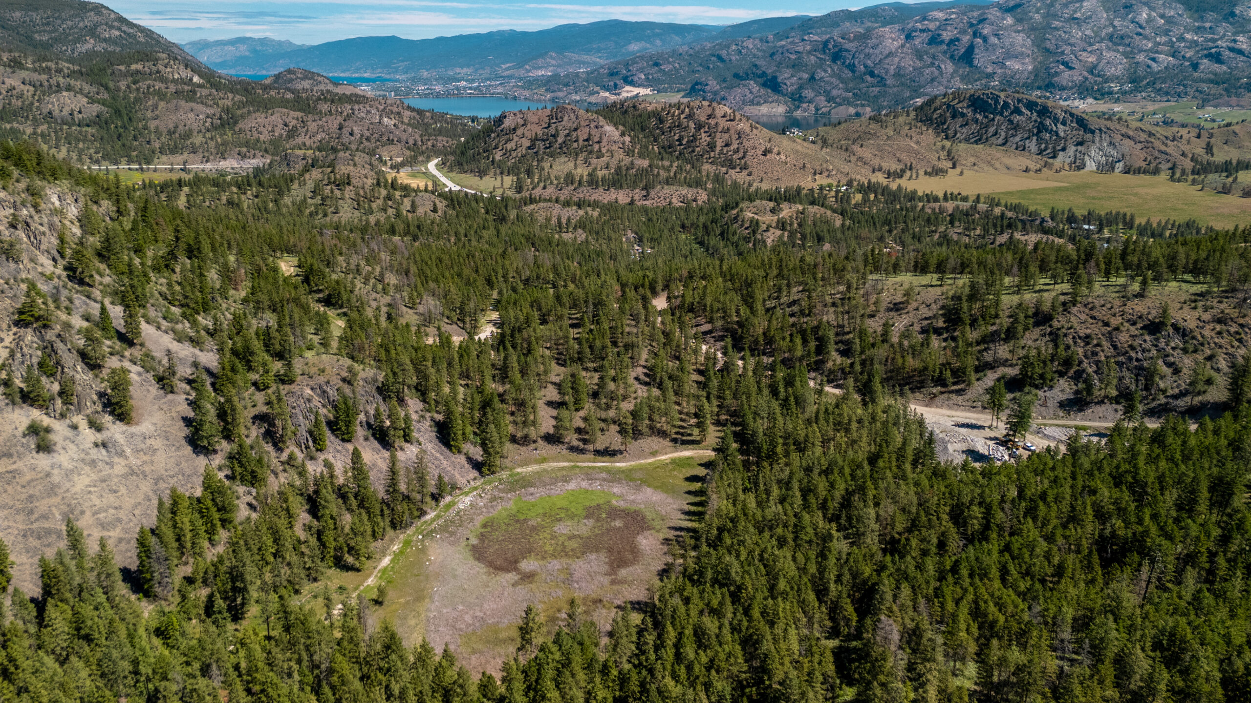 140 Turtle Lake Road Kaleden V0H 1R2