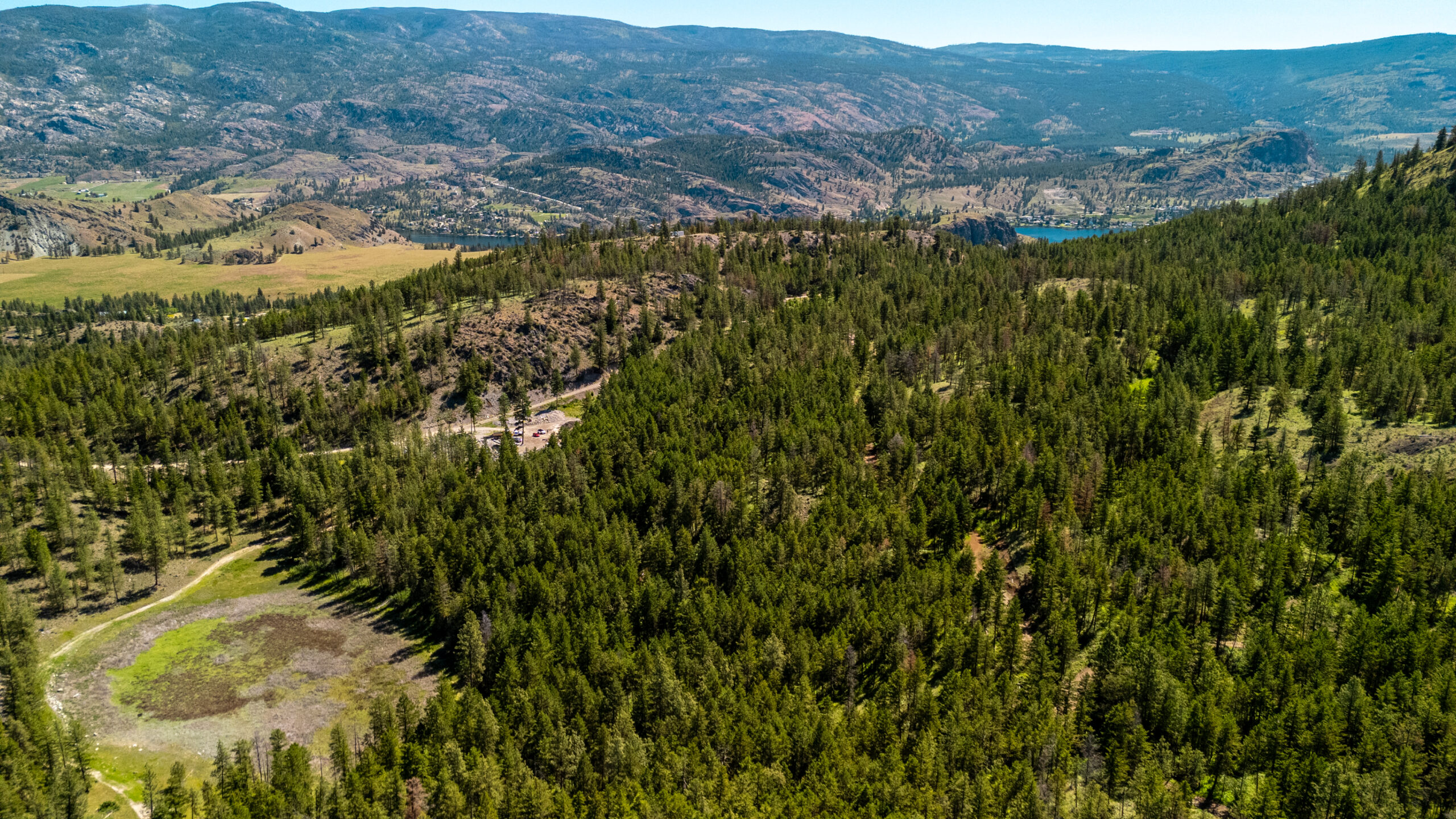 140 Turtle Lake Road Kaleden V0H 1R2