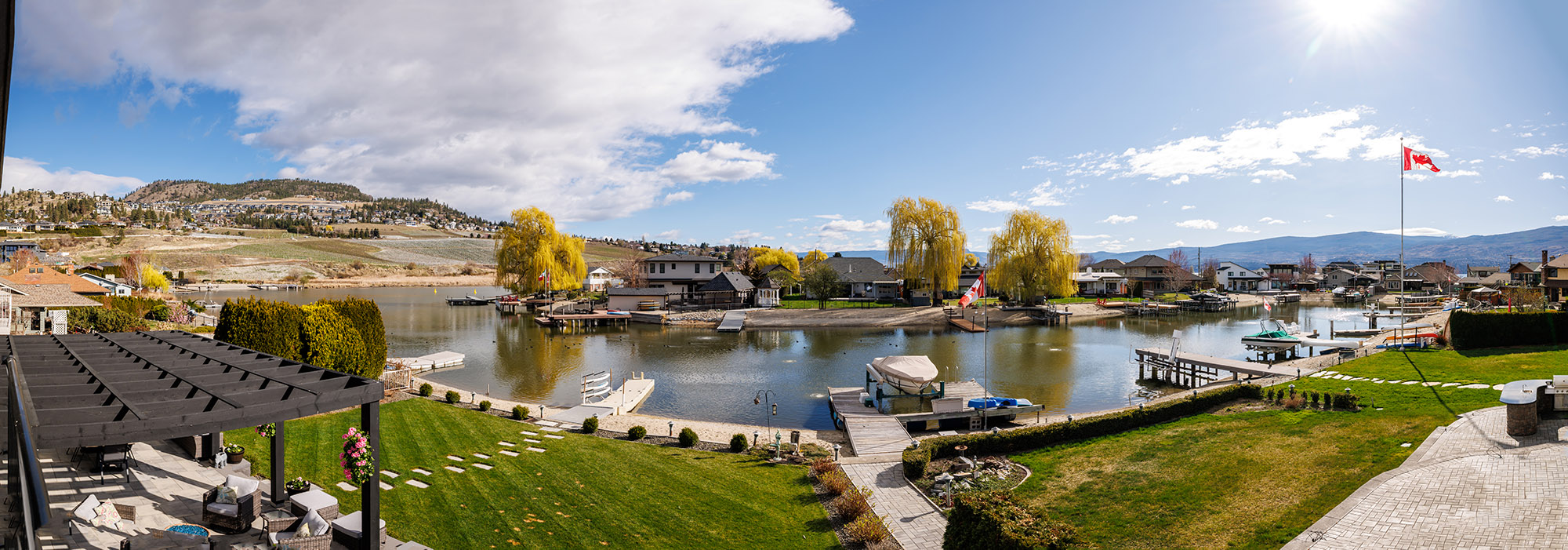 1404 Green Bay Road West Kelowna V4T 2B8