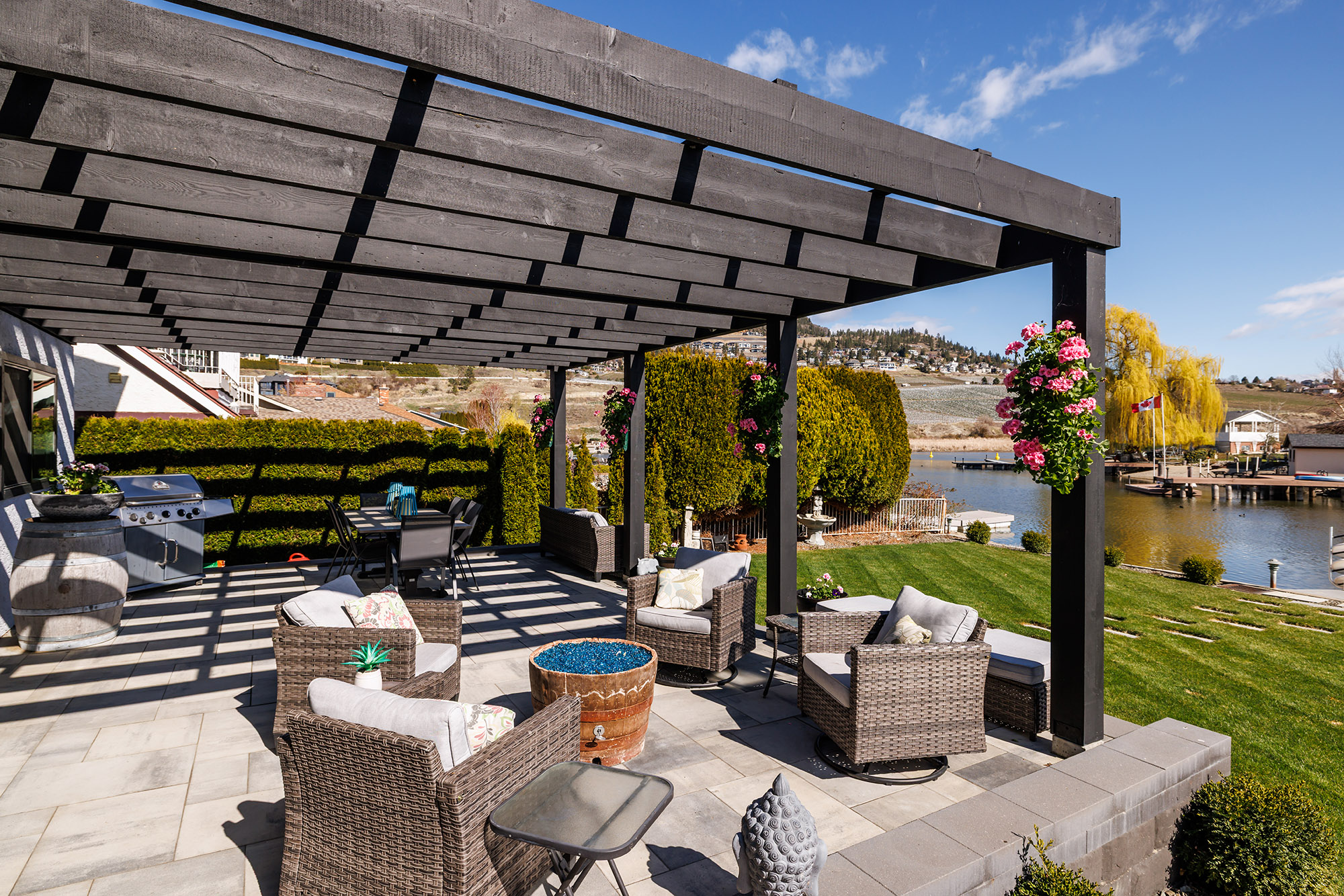 1404 Green Bay Road West Kelowna V4T 2B8