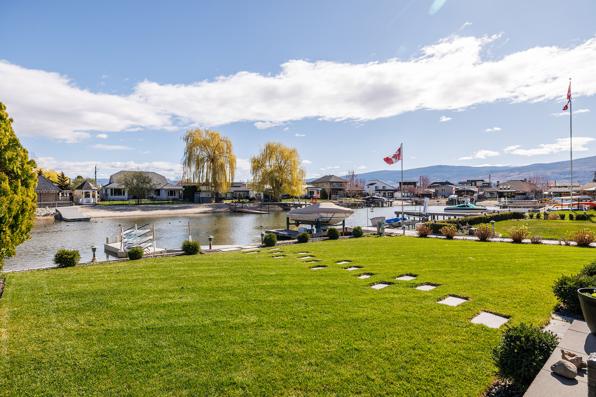 1404 Green Bay Road West Kelowna V4T 2B8