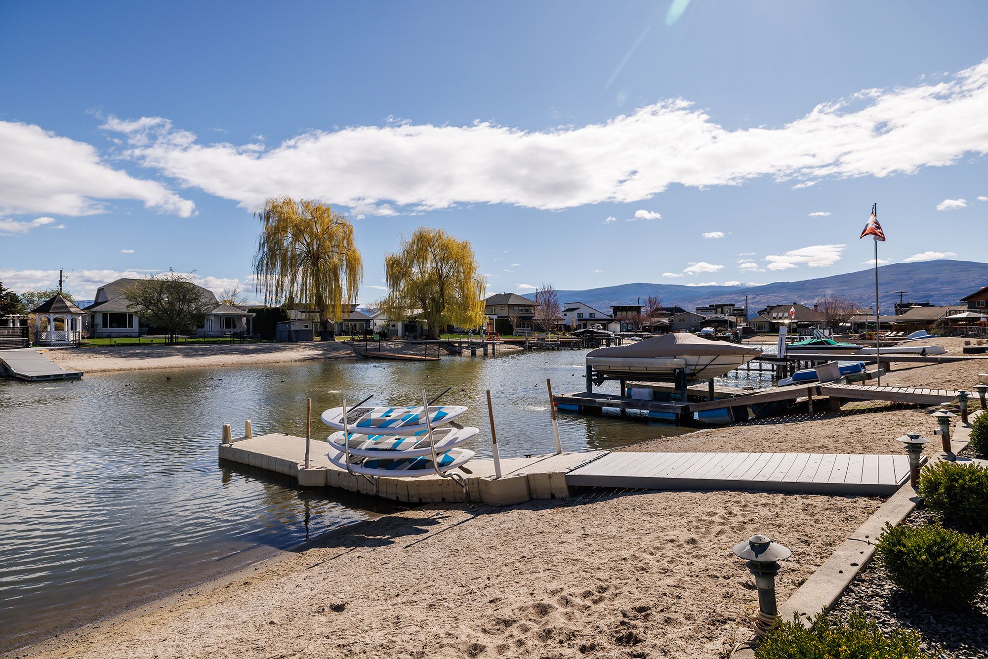 1404 Green Bay Road West Kelowna V4T 2B8