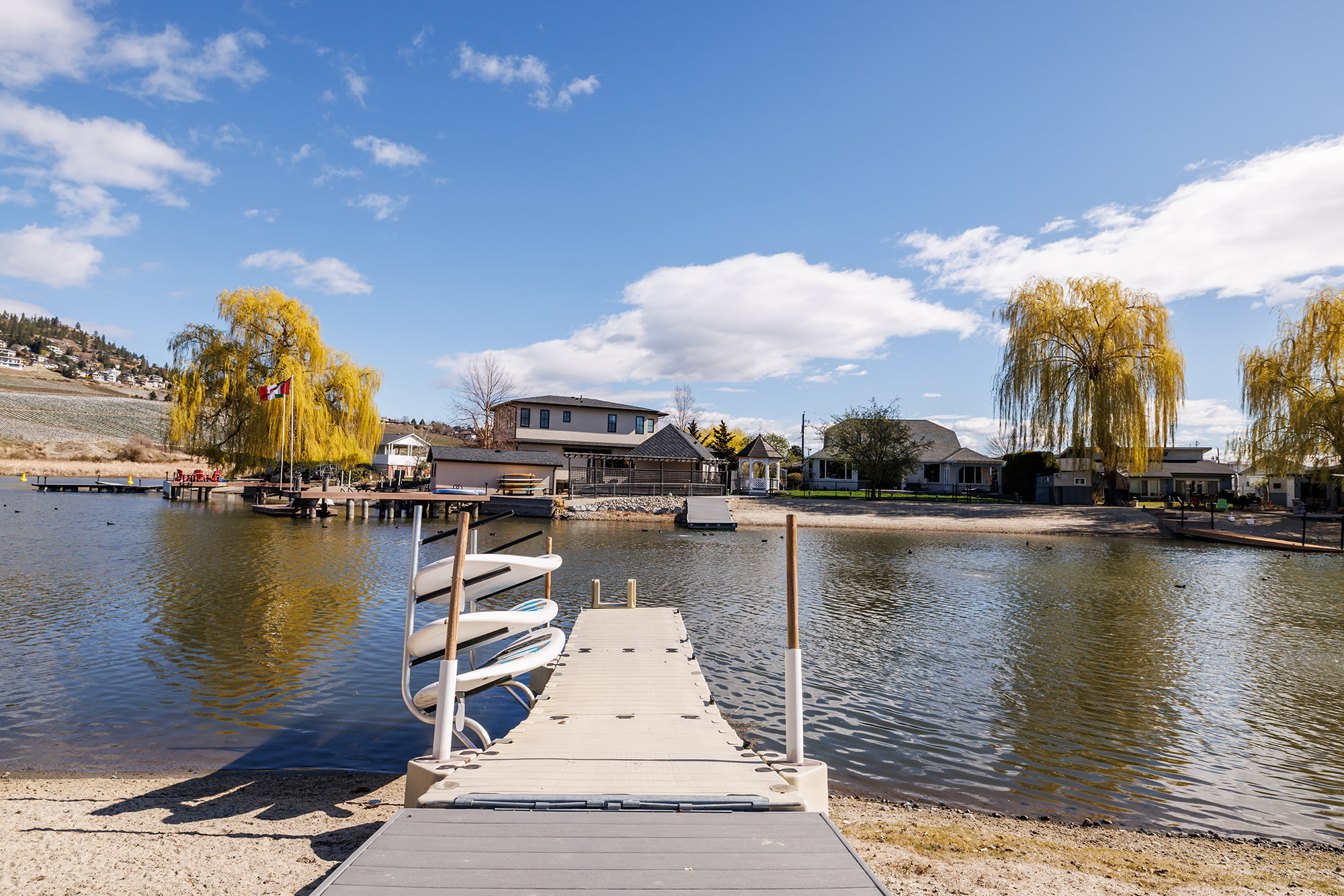 1404 Green Bay Road West Kelowna V4T 2B8