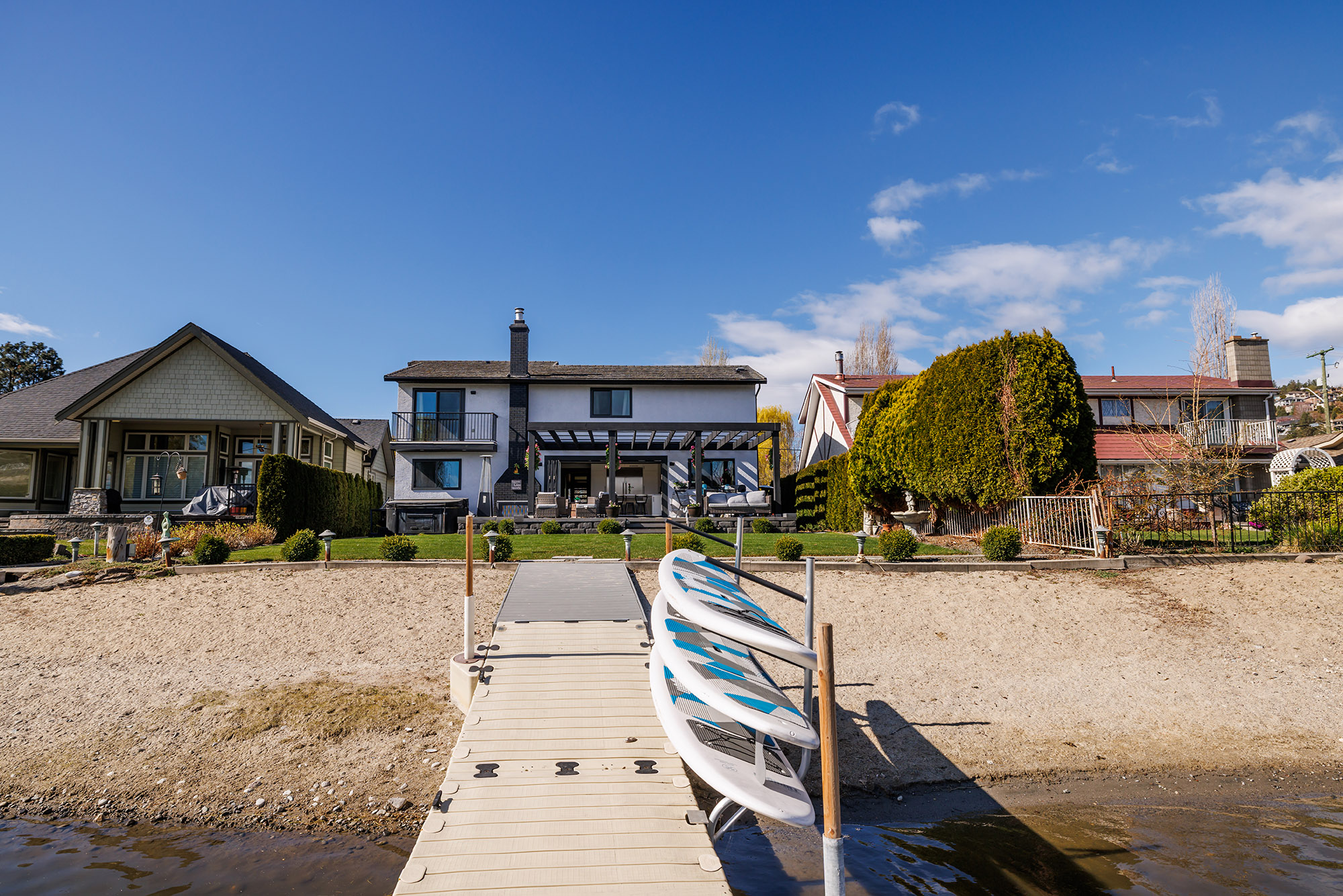 1404 Green Bay Road West Kelowna V4T 2B8